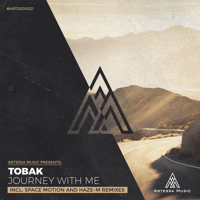 Релиз Journey With Me