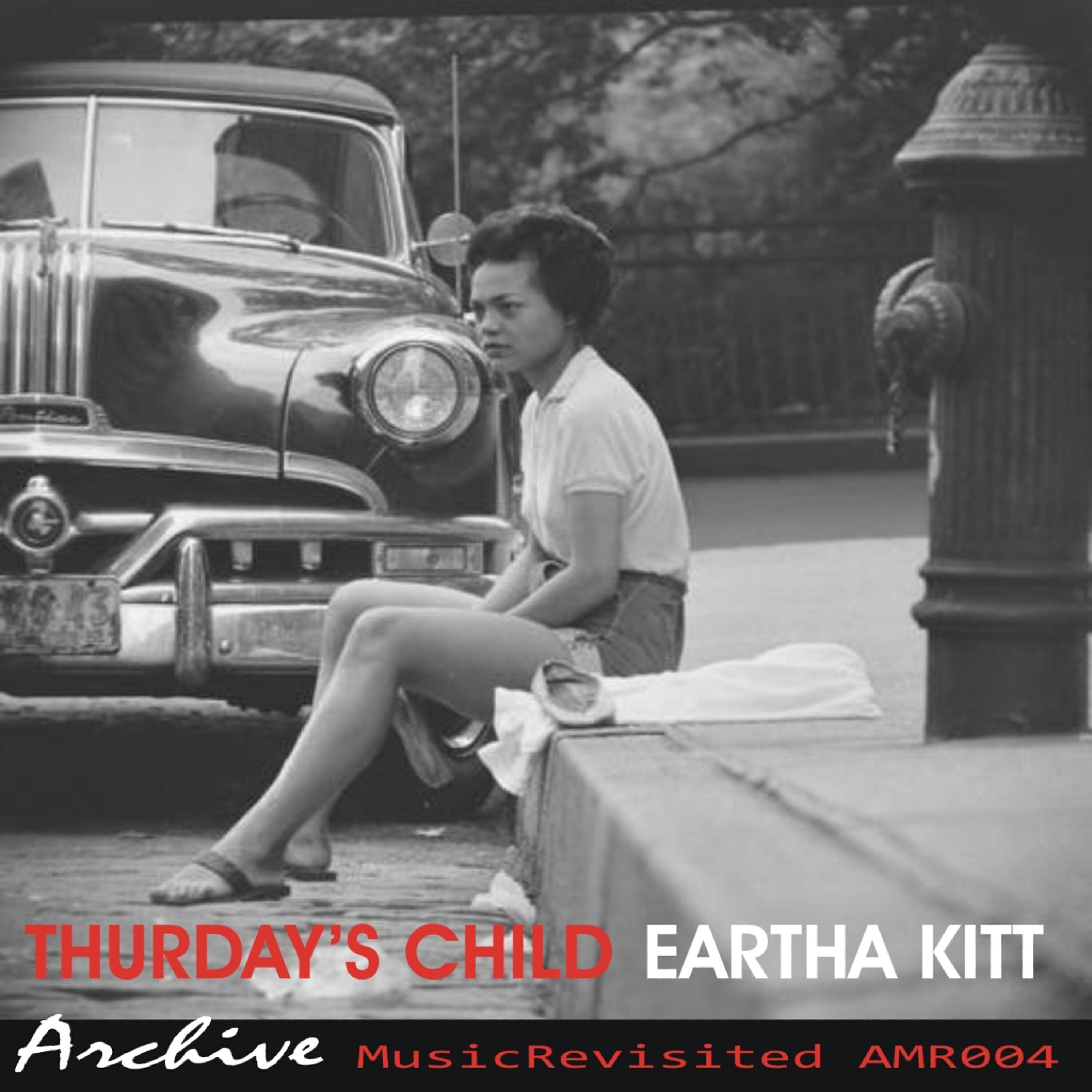 Релиз Thursday's Child