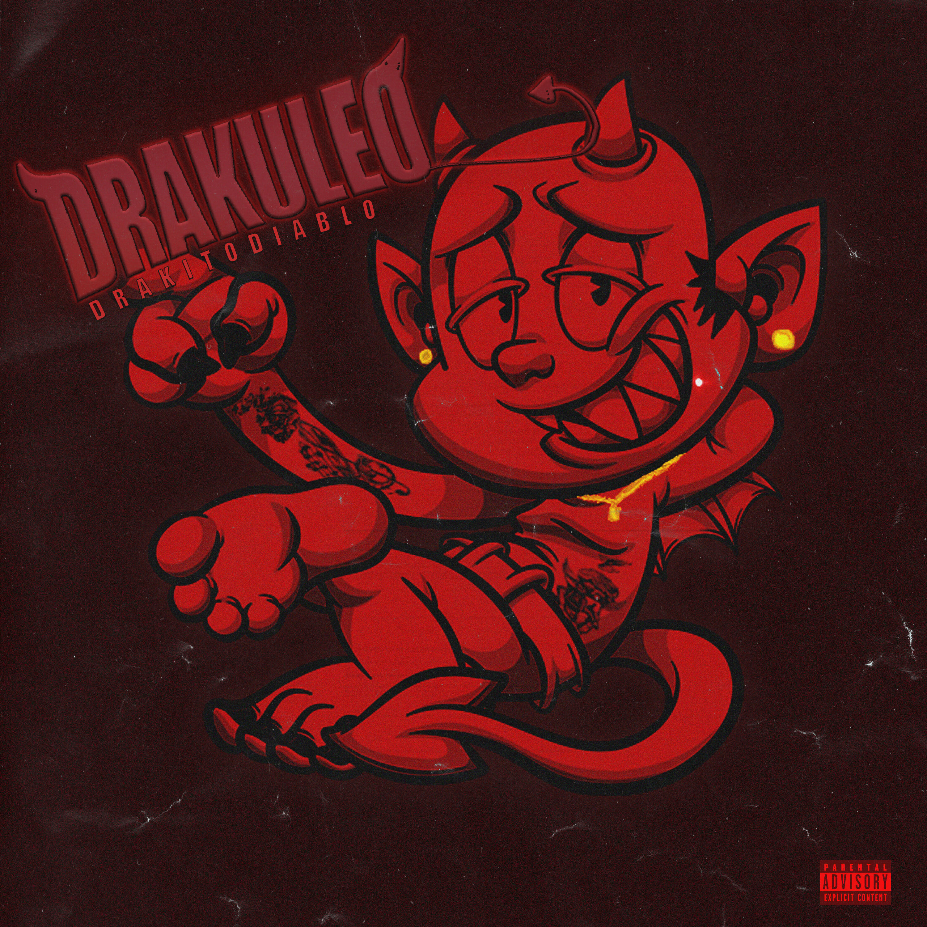 Релиз Drakuleo