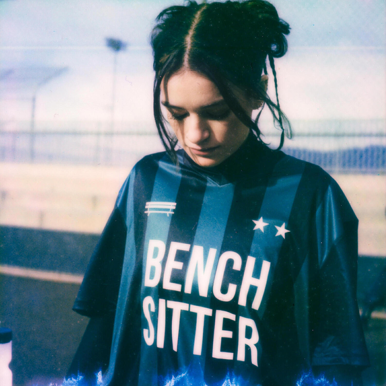 Релиз Bench Sitter