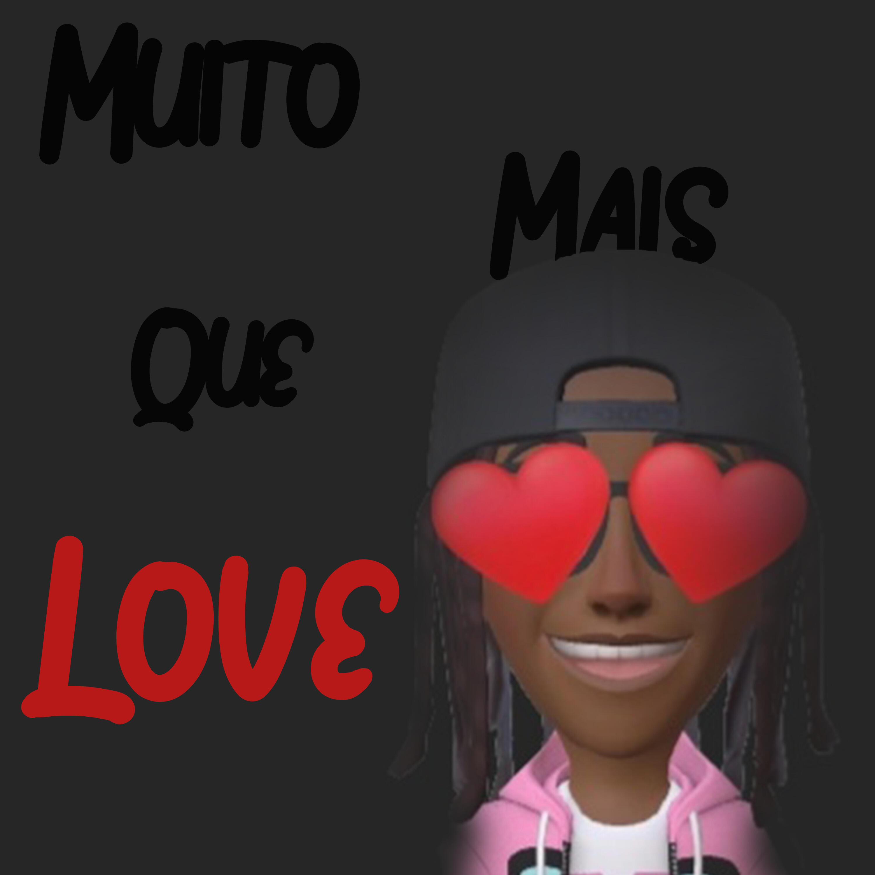 Релиз Muito Mais Que Love