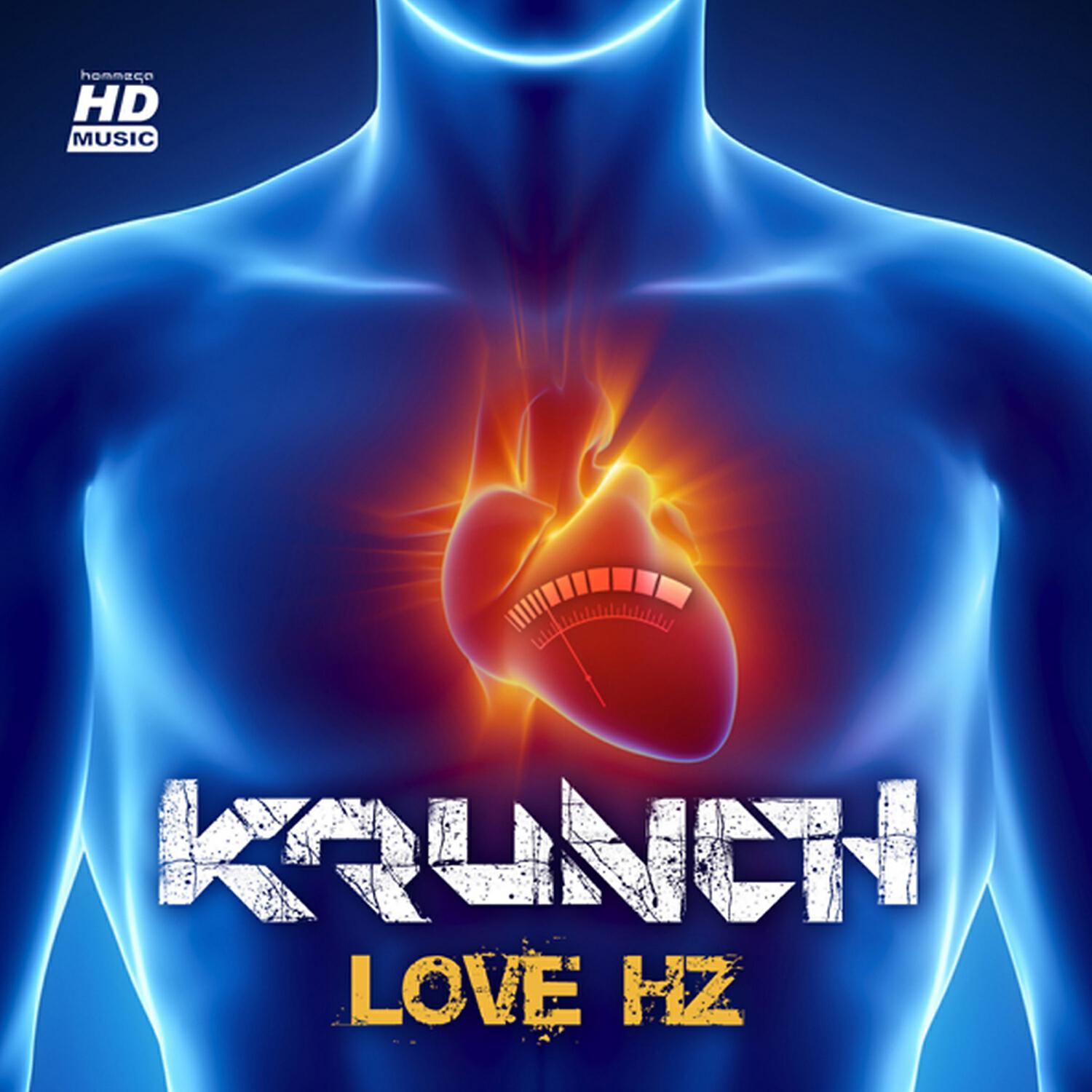 Релиз Love Hz