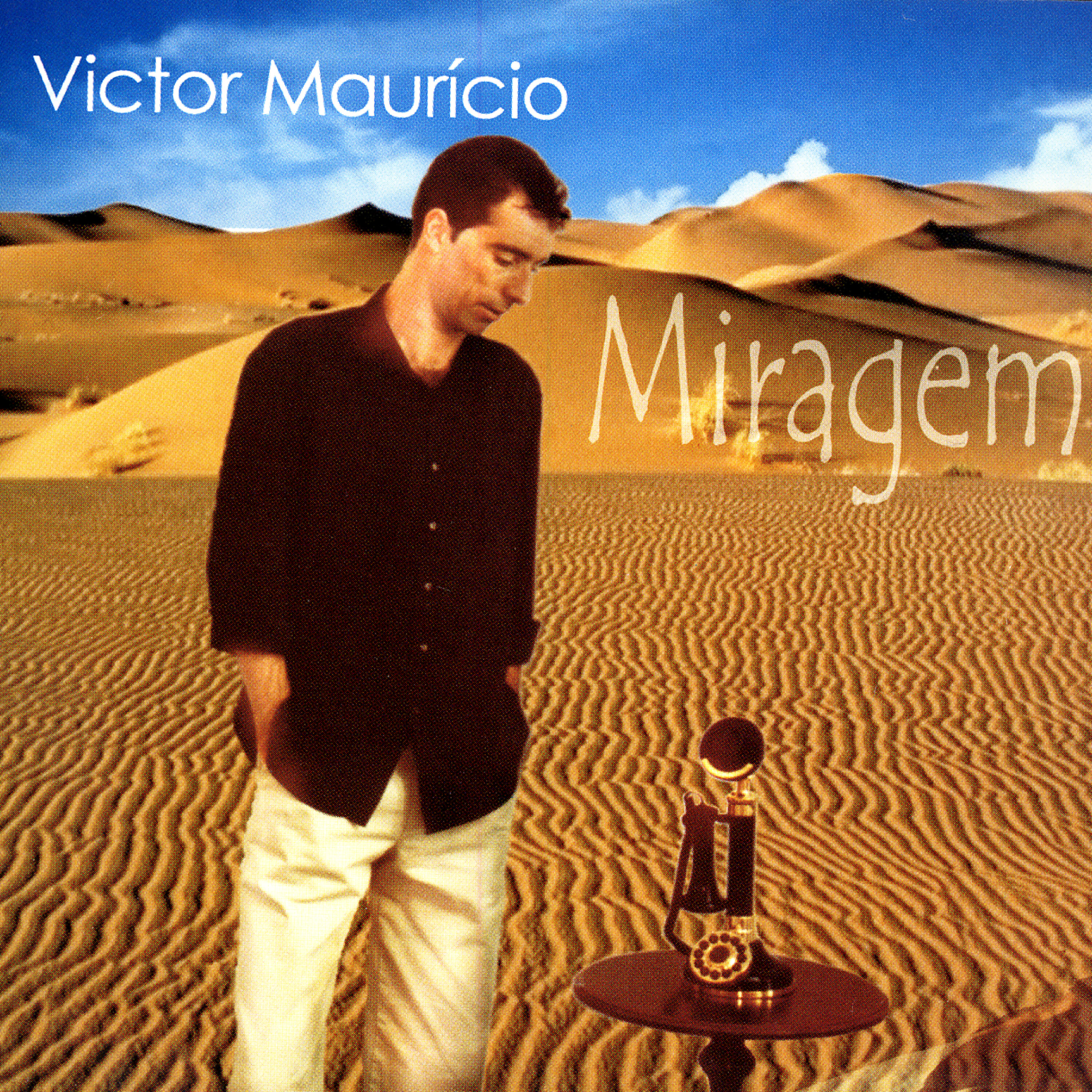 Victor Maurício
