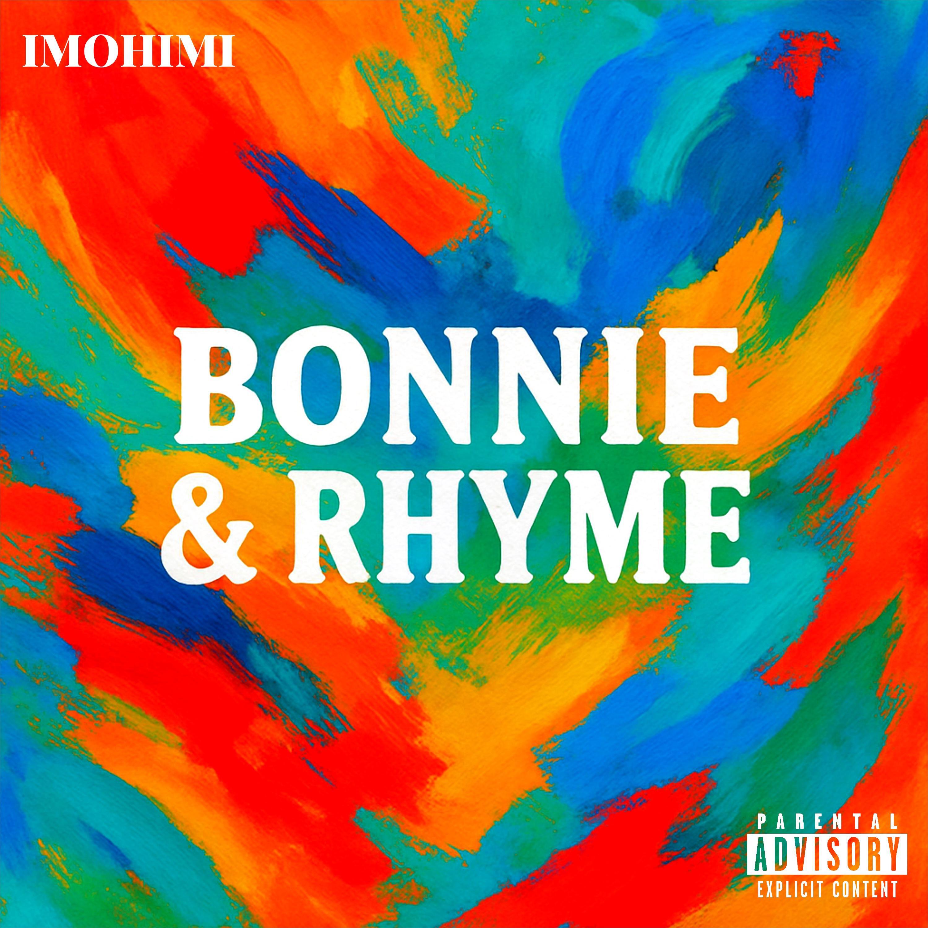 Релиз BONNIE & RHYME