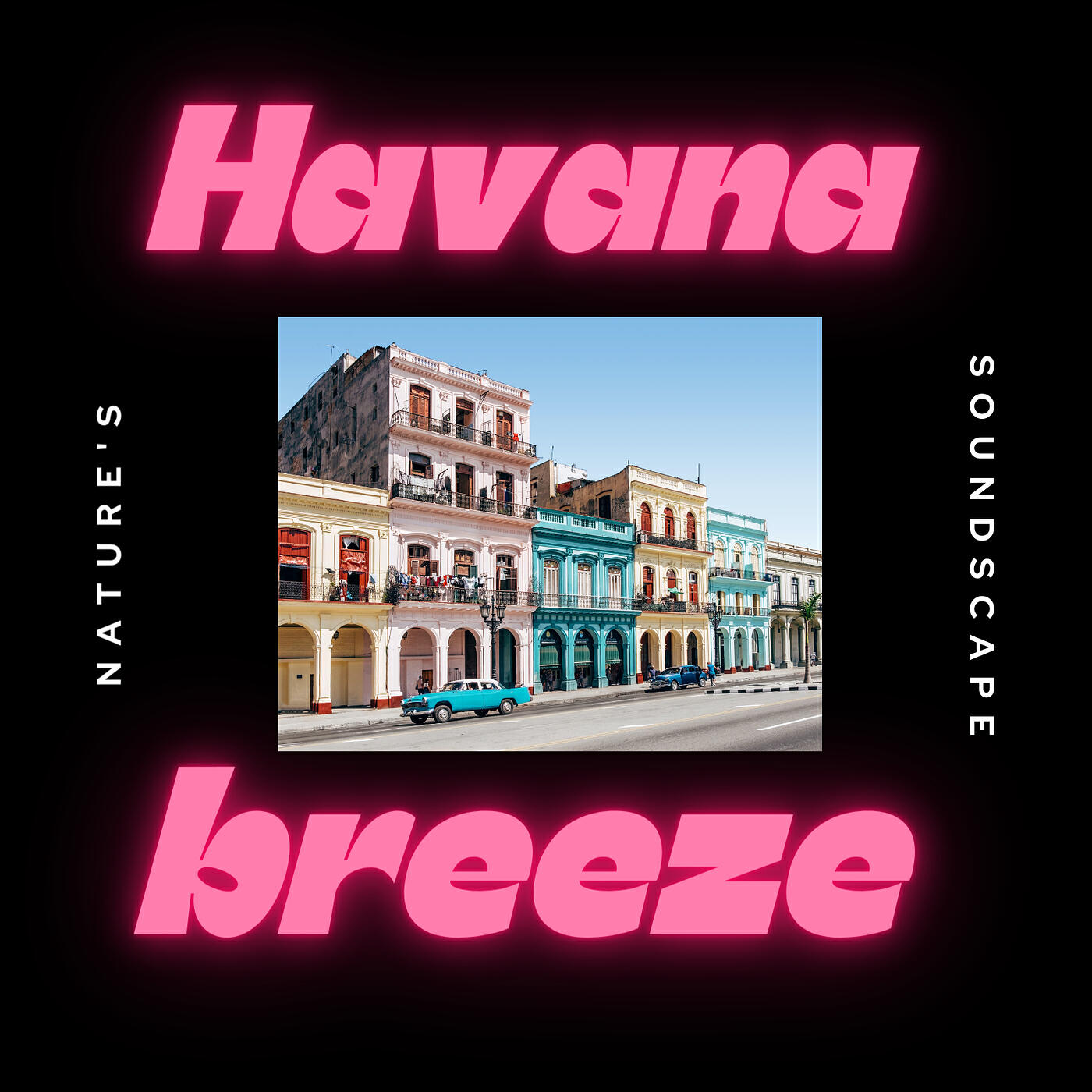 Релиз Havana Breeze