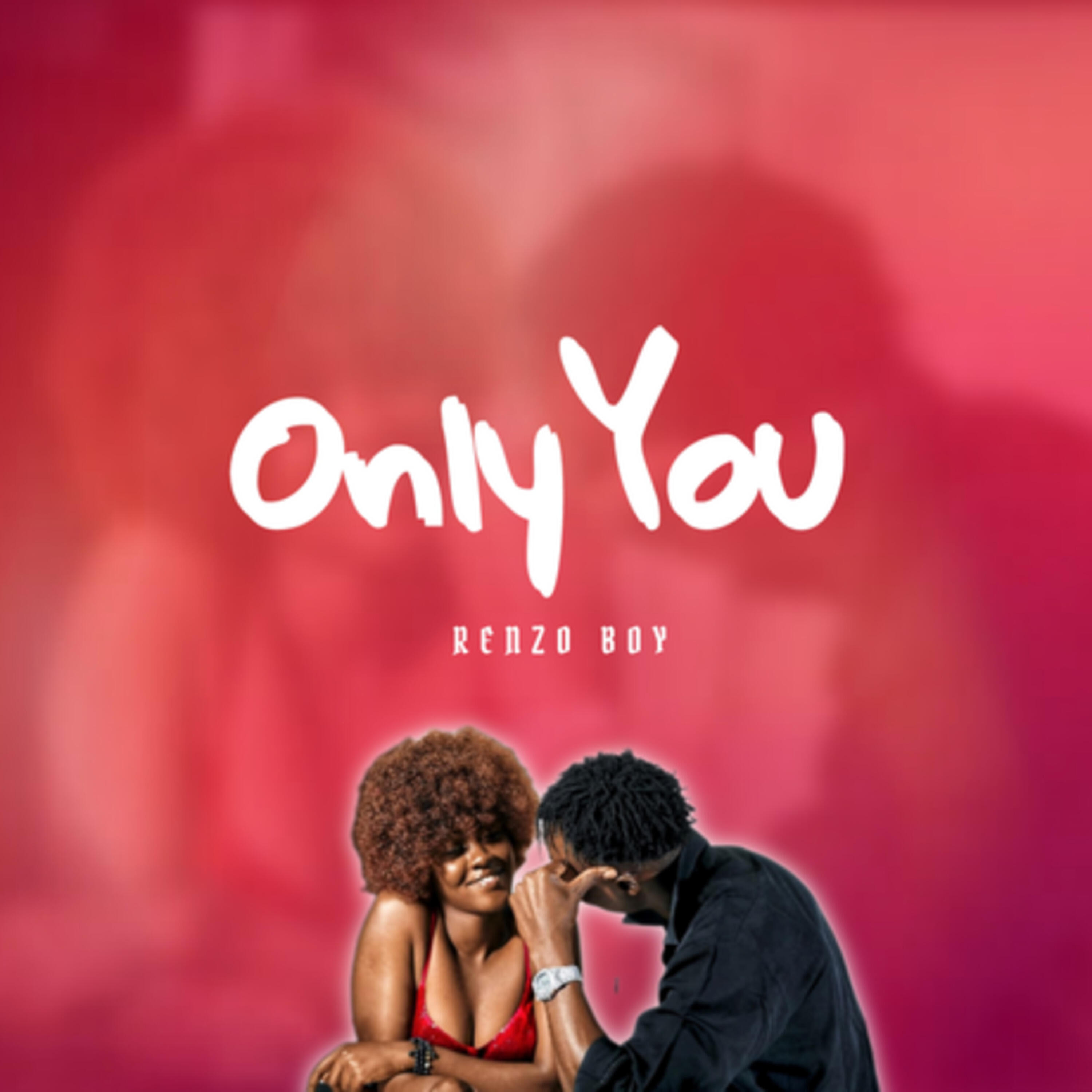 Релиз Only You