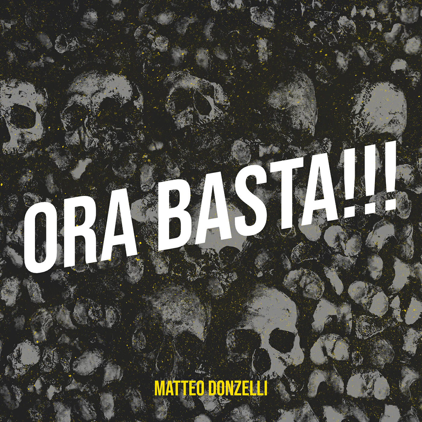Релиз ora basta!!!