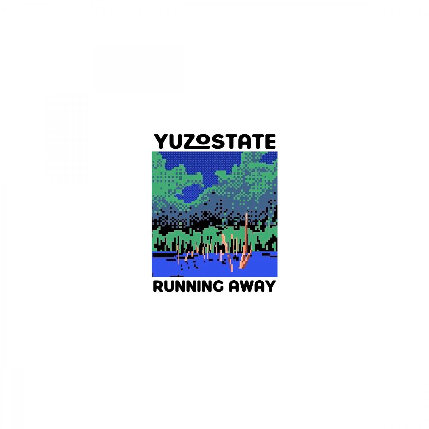 Релиз Running Away