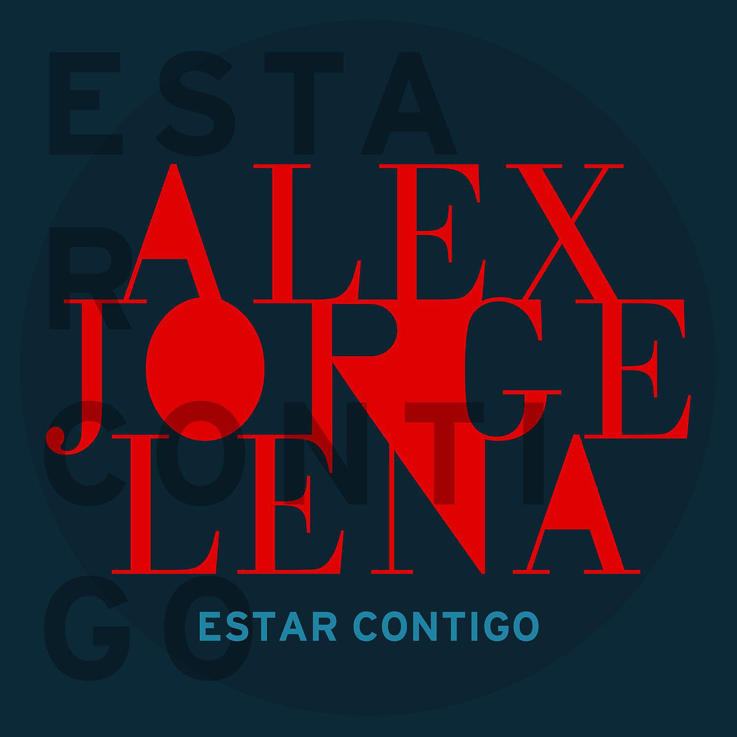 Релиз Estar Contigo