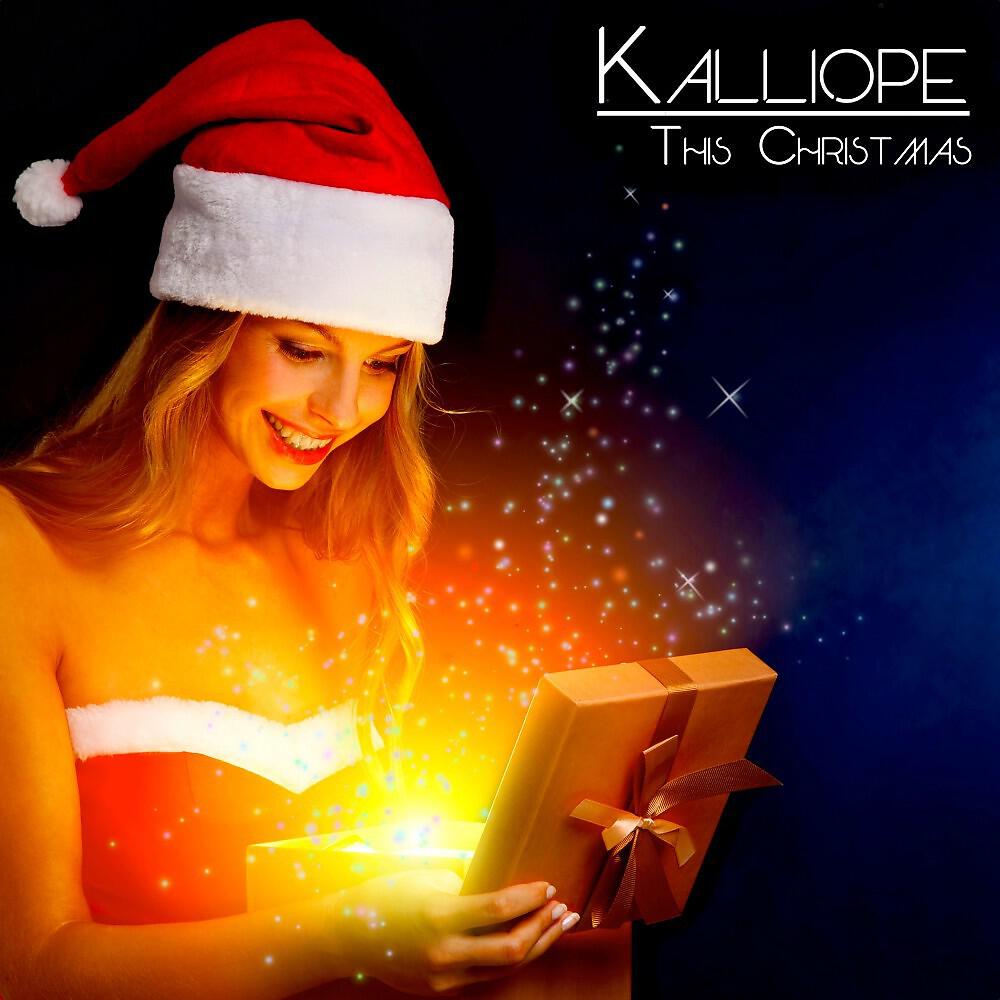 Релиз This Christmas (The Christmas Mood)