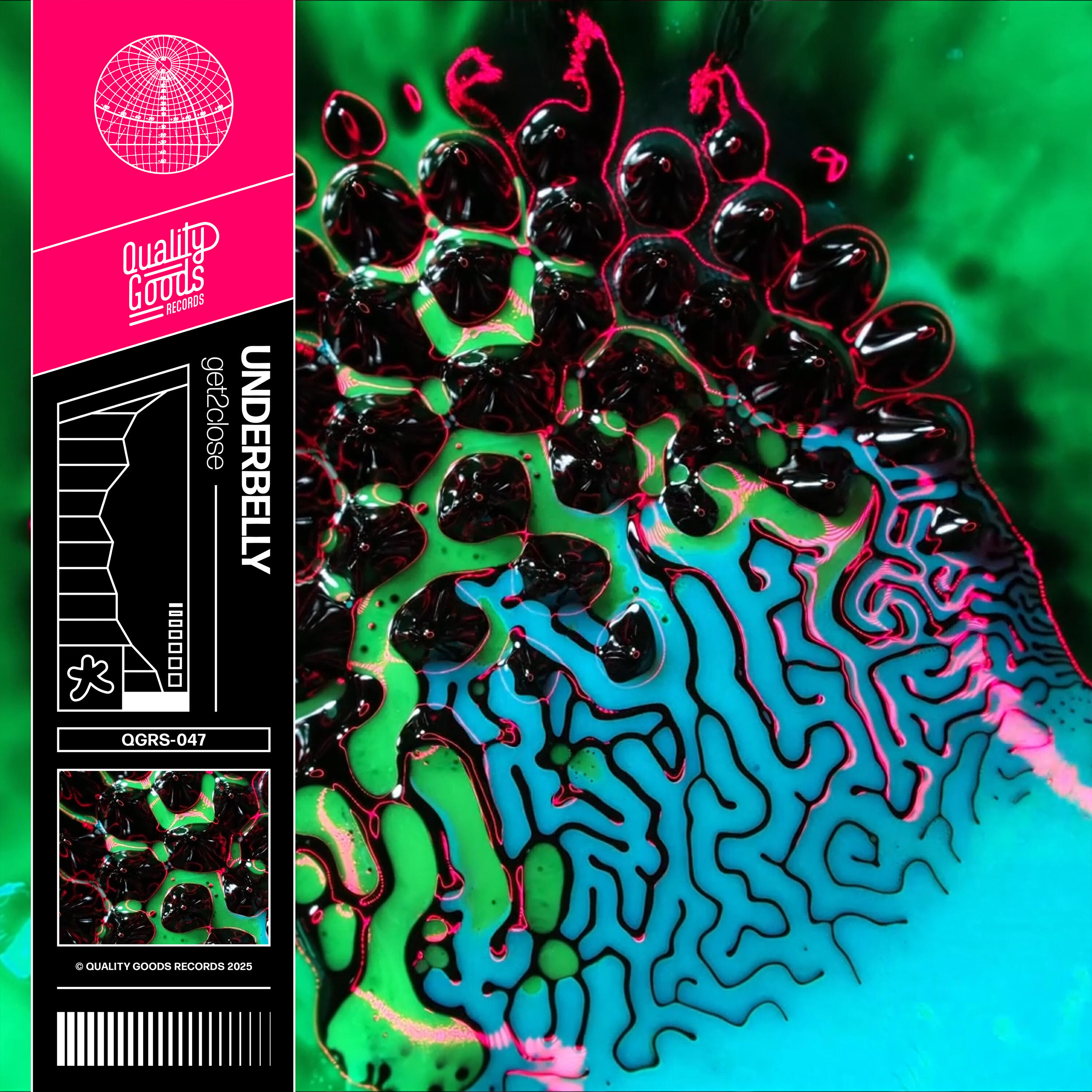 Релиз get2close