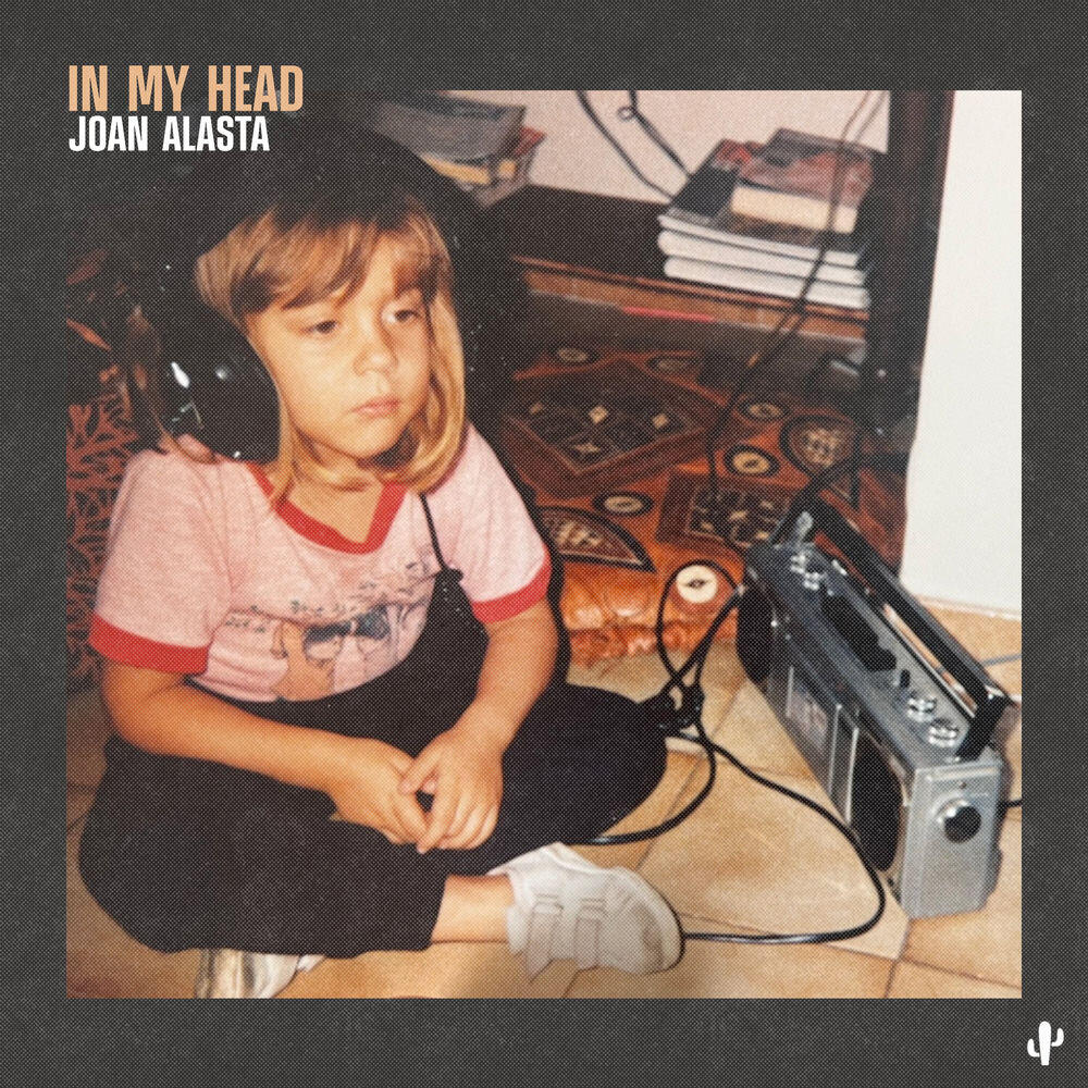 Релиз In My Head