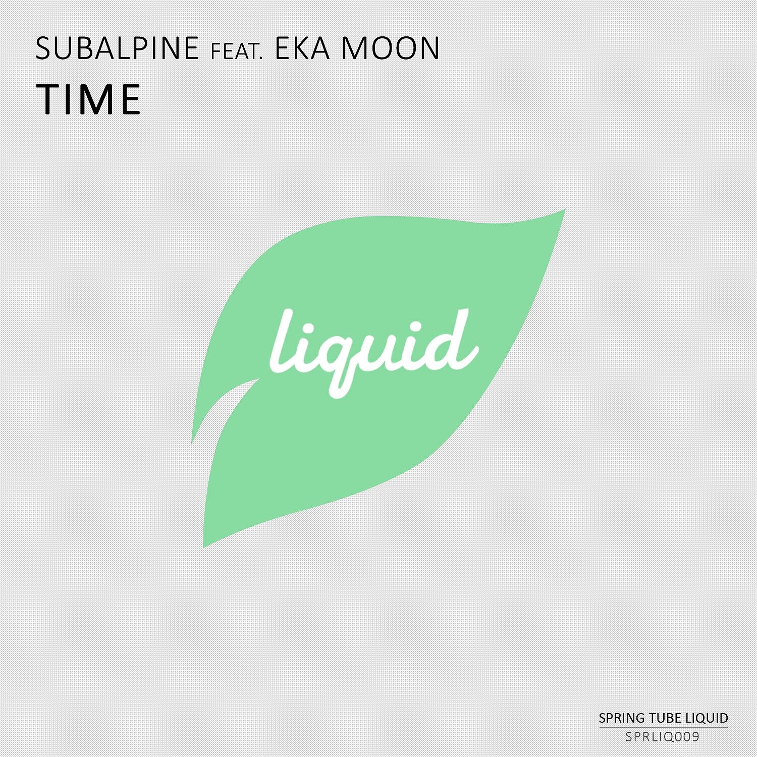 Релиз Time