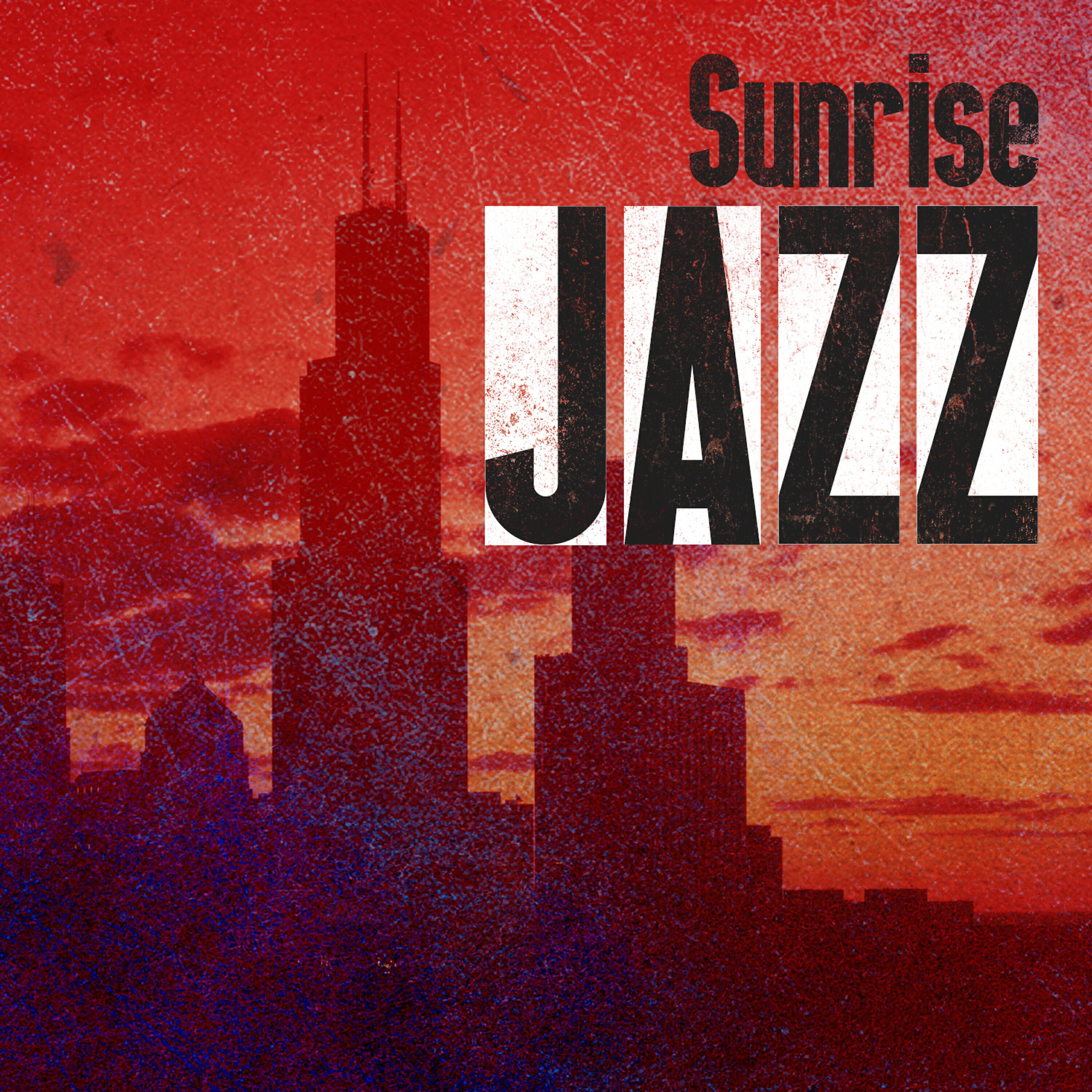 Постер альбома Sunrise Jazz