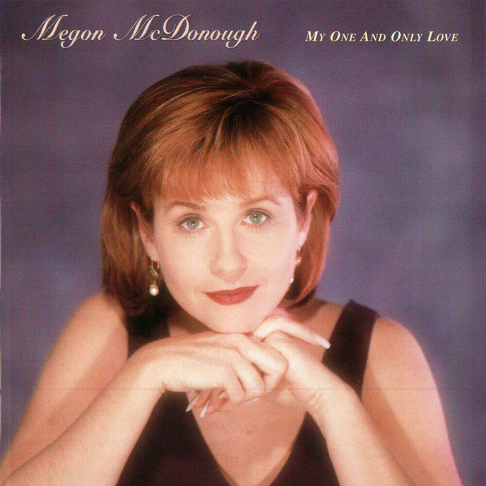 Релиз My One And Only Love
