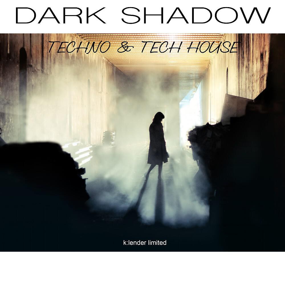 Релиз Dark Shadow Techno & Tech House