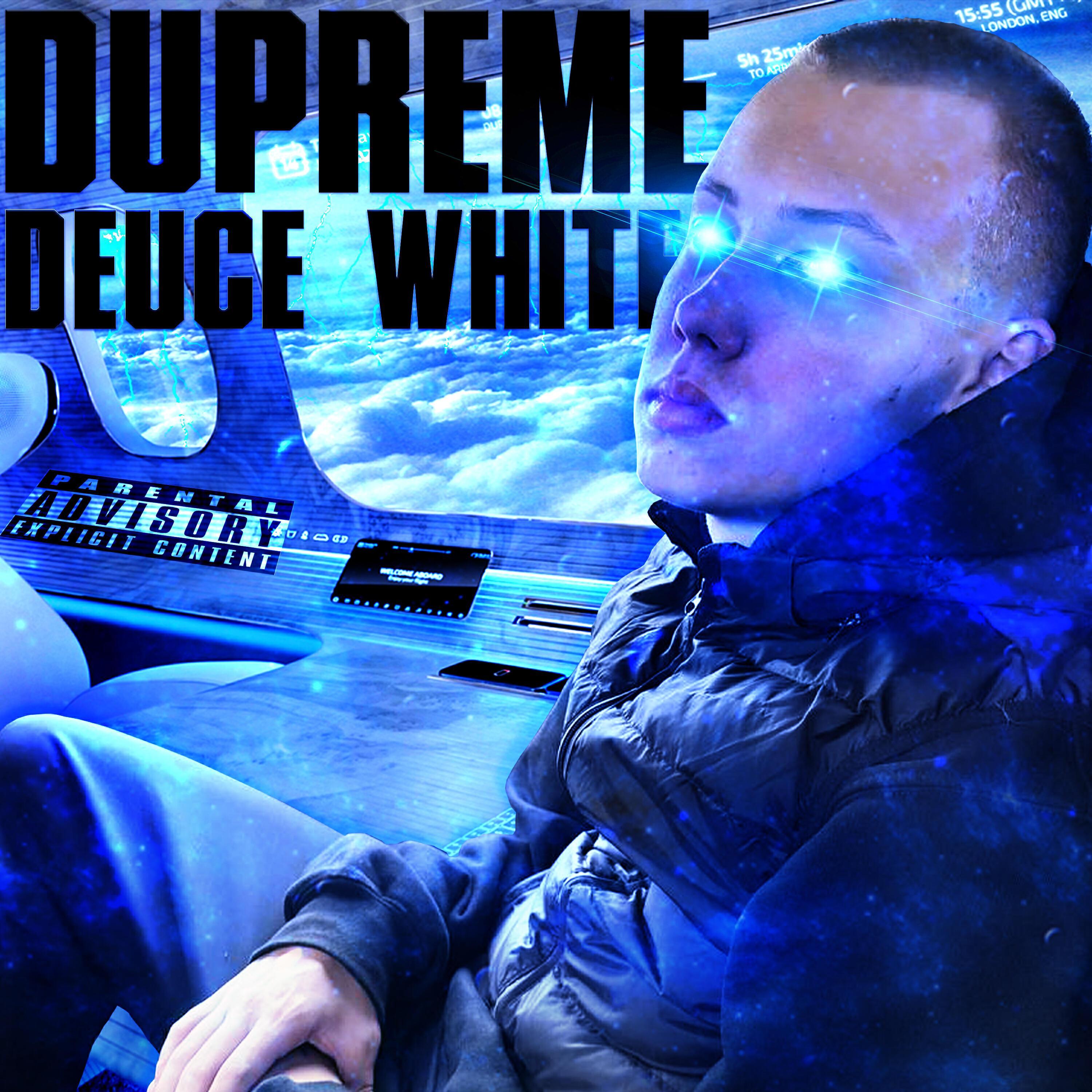 Deuce White