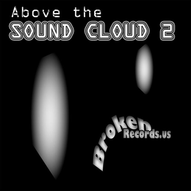 Релиз ABOVE the SOUND CLOUD, vol. 2