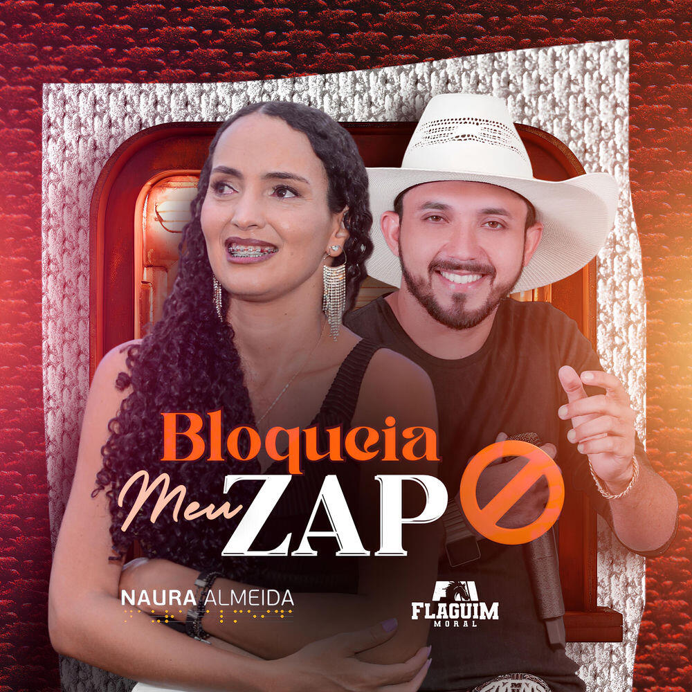 Релиз Bloqueia Meu Zap