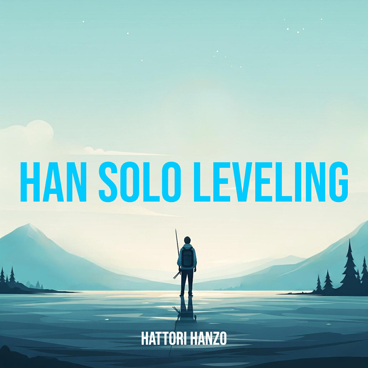 Релиз Han Solo Leveling