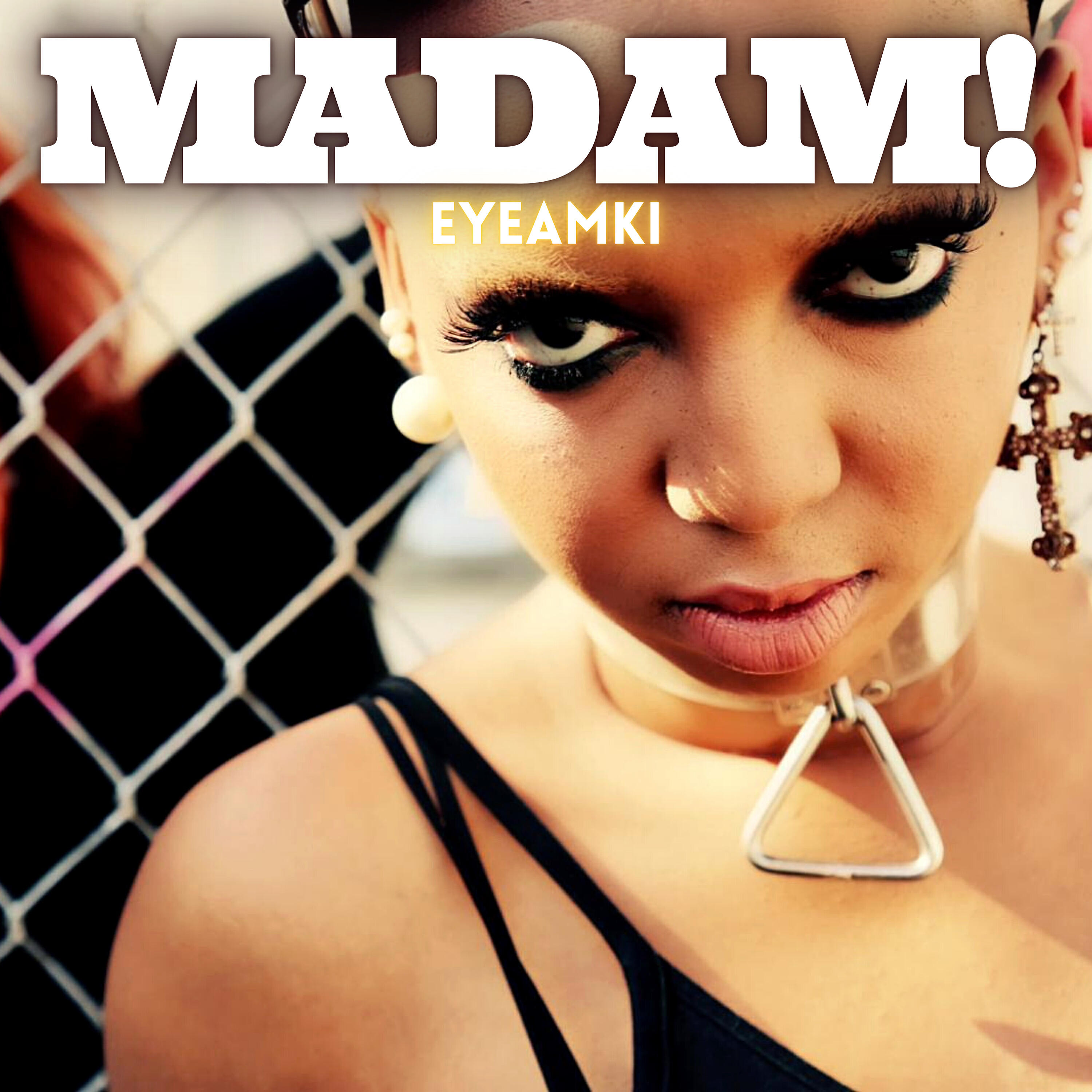 Релиз Madam!