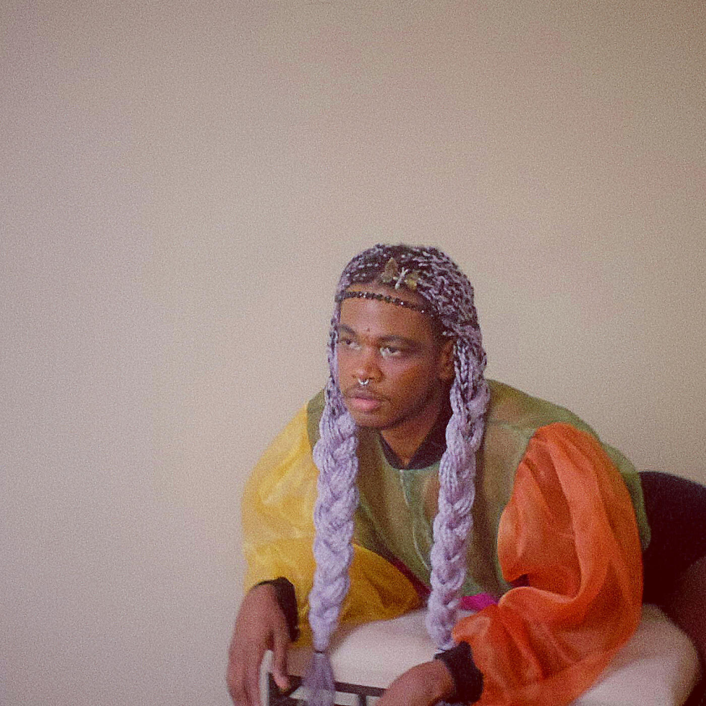 Релиз Shamir