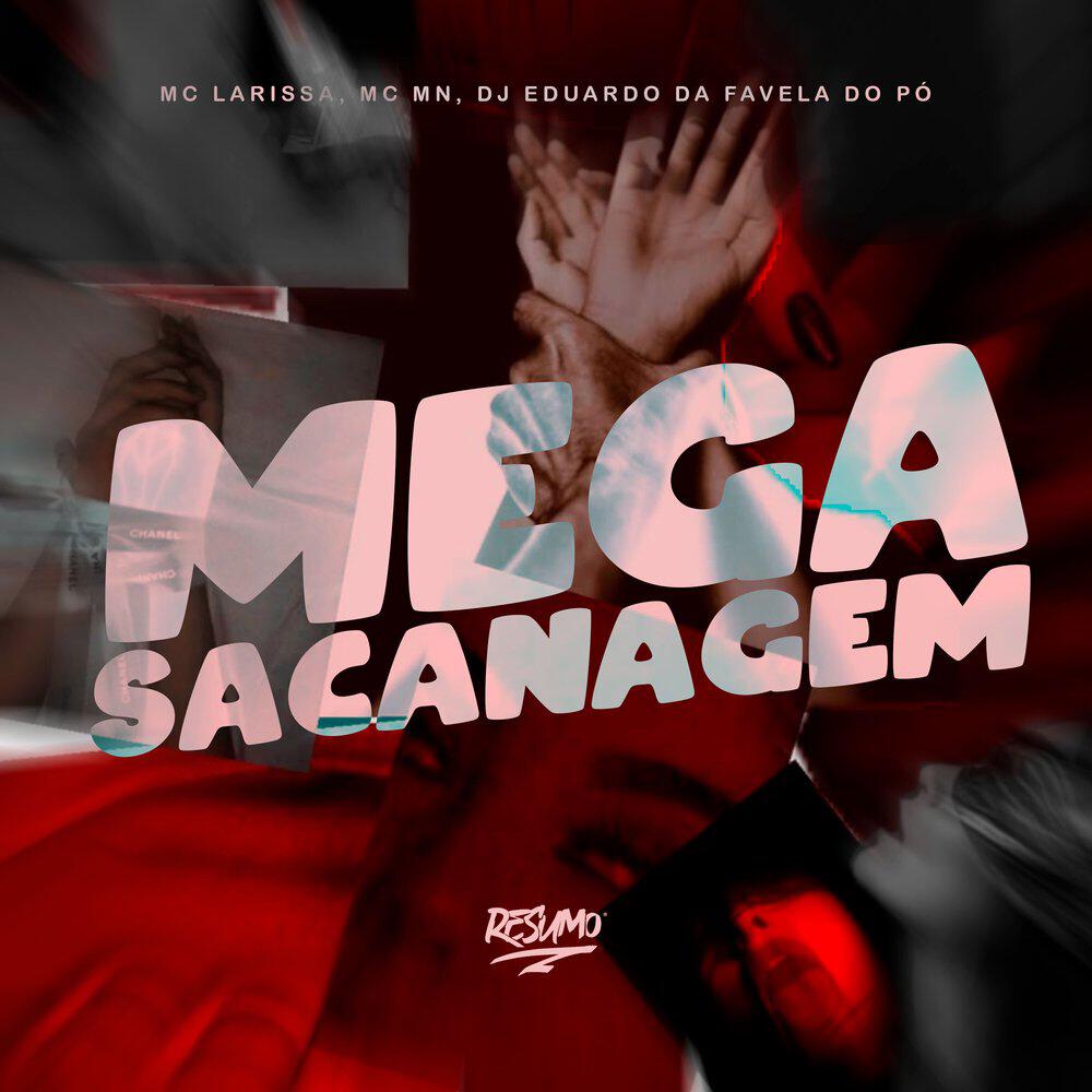 Релиз Mega Sacanagem