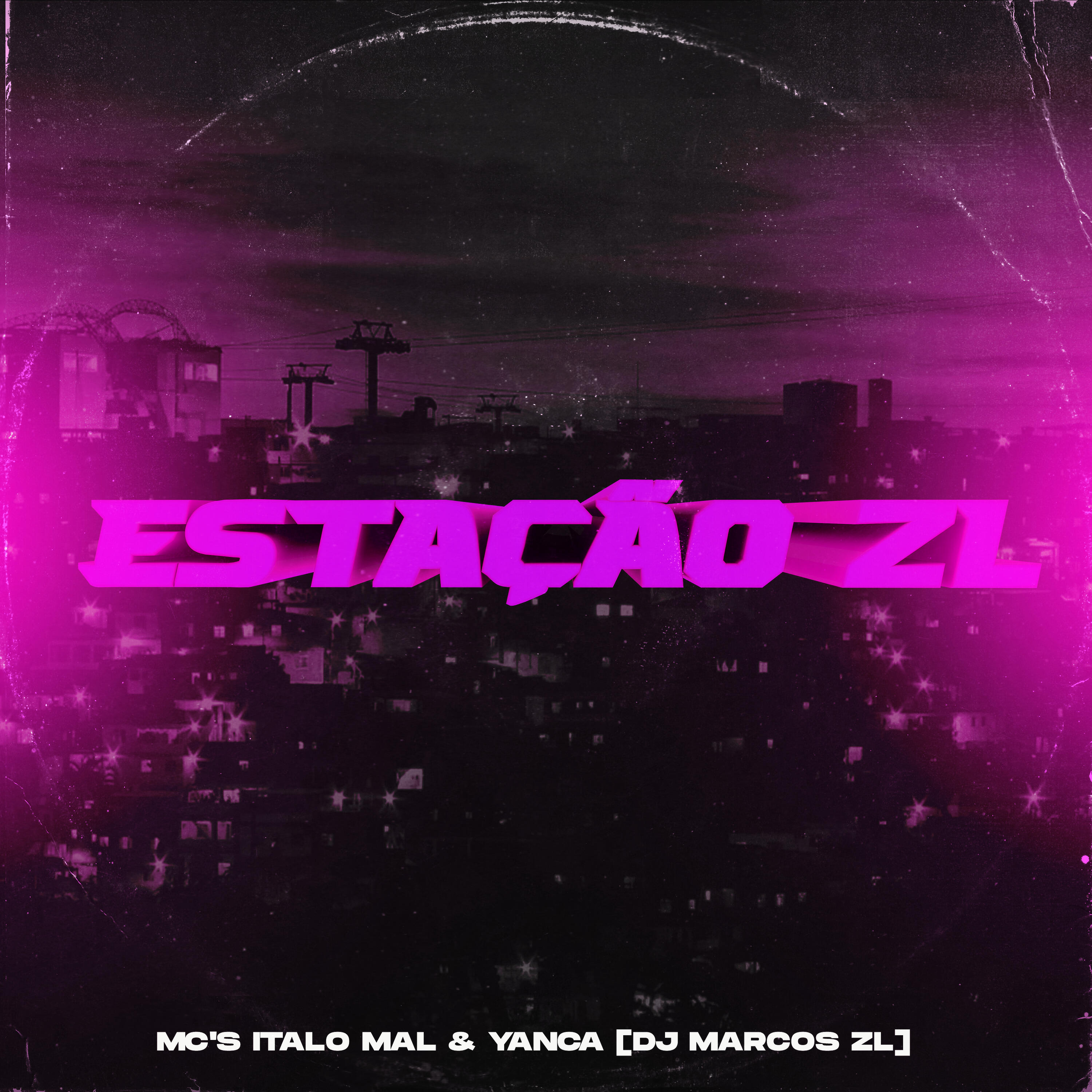 Релиз Estação Zl