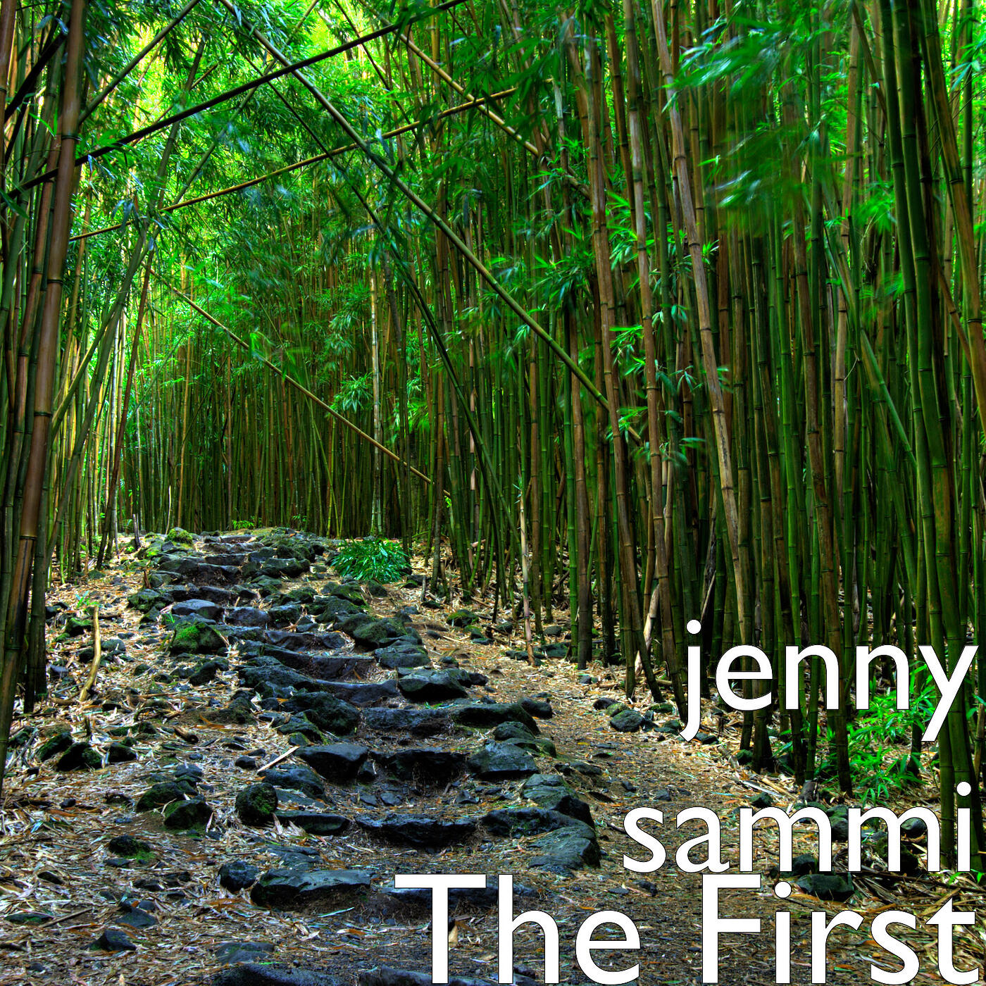 Релиз The First