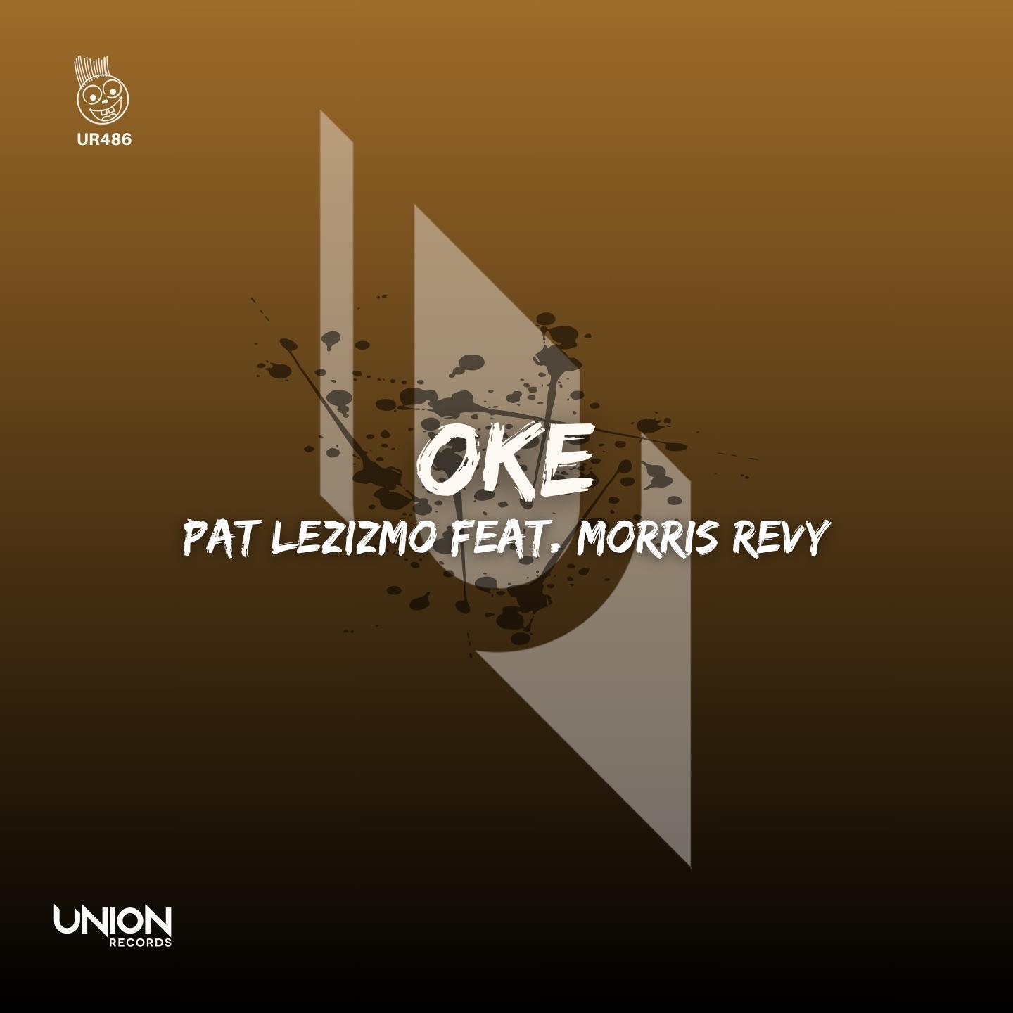 Релиз Oke