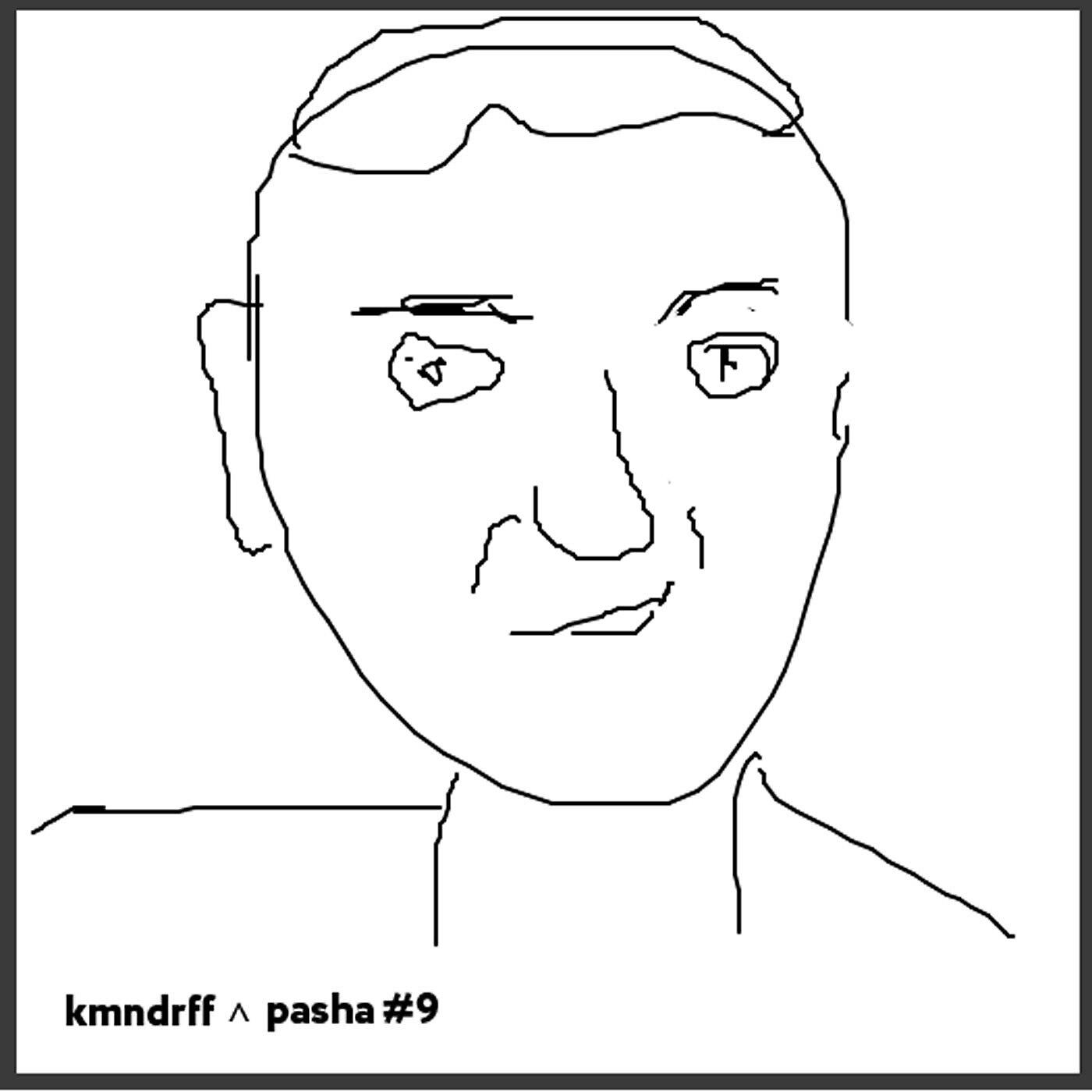 Релиз Pasha #9