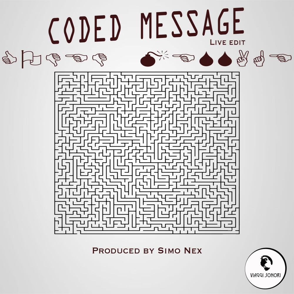 Релиз Coded Message