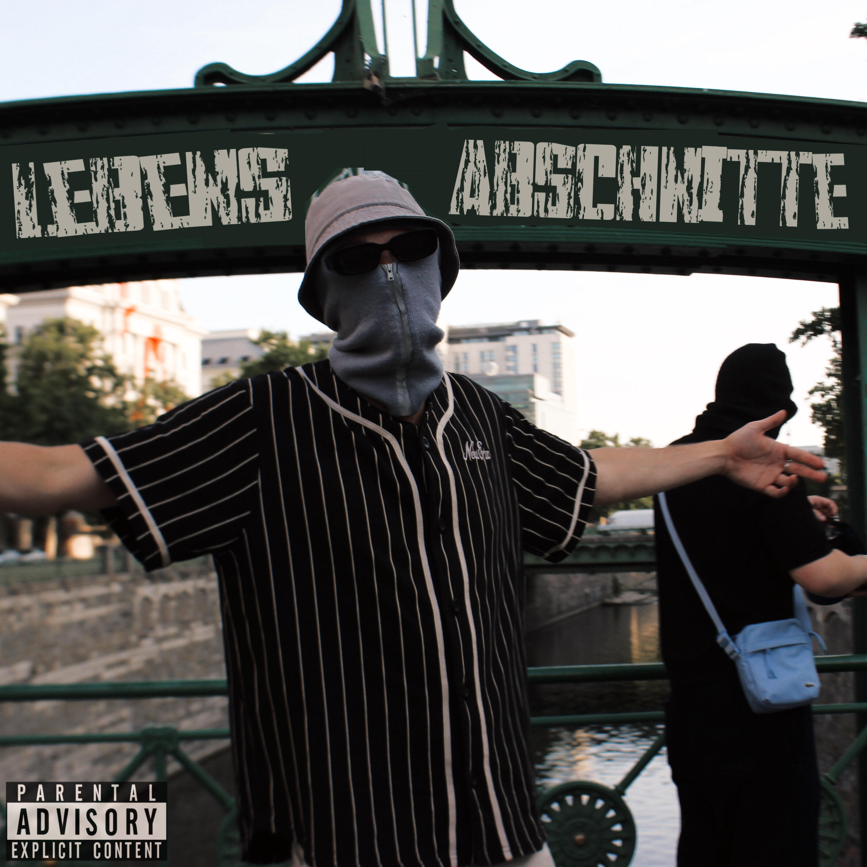Релиз Lebensabschnitte