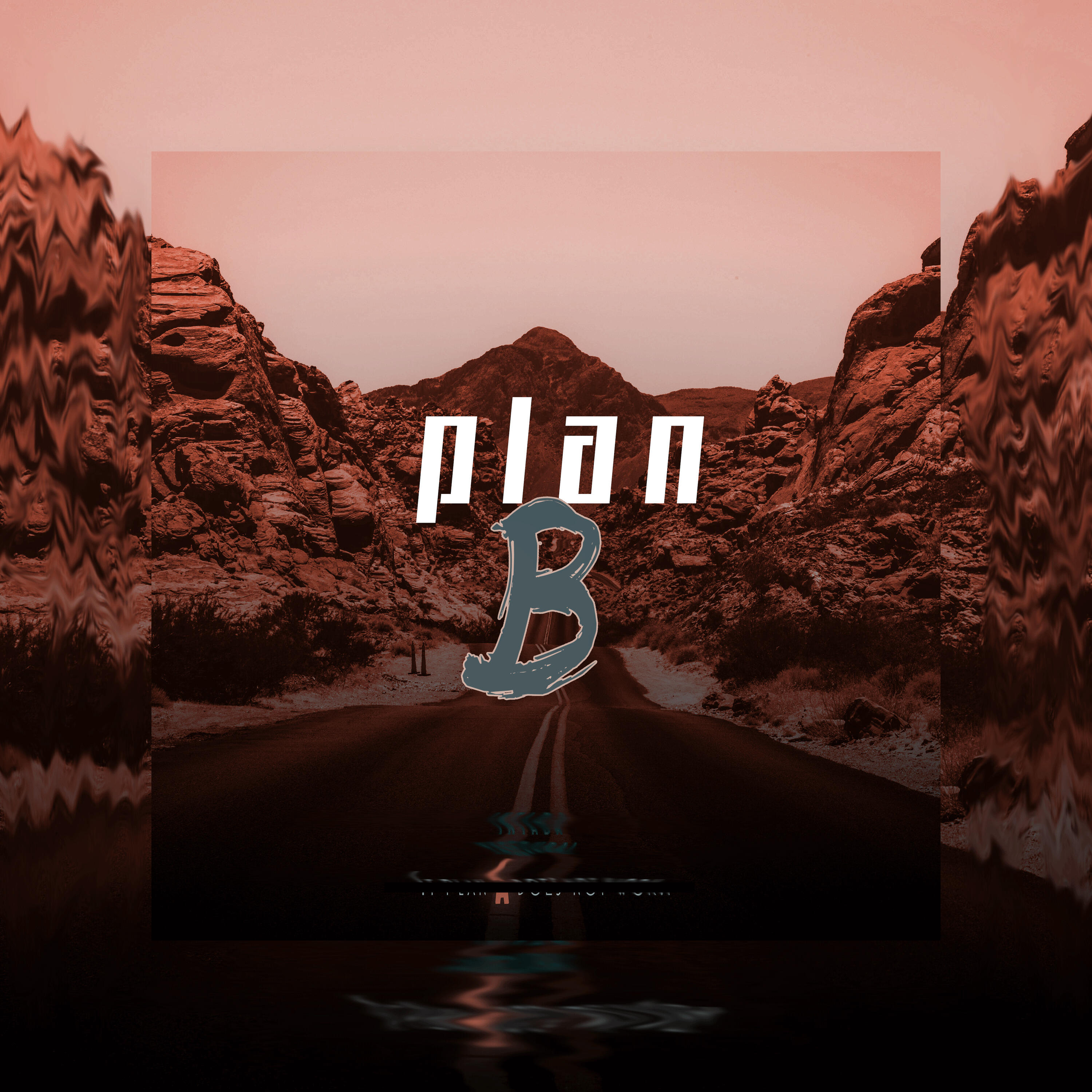 Релиз Plan B