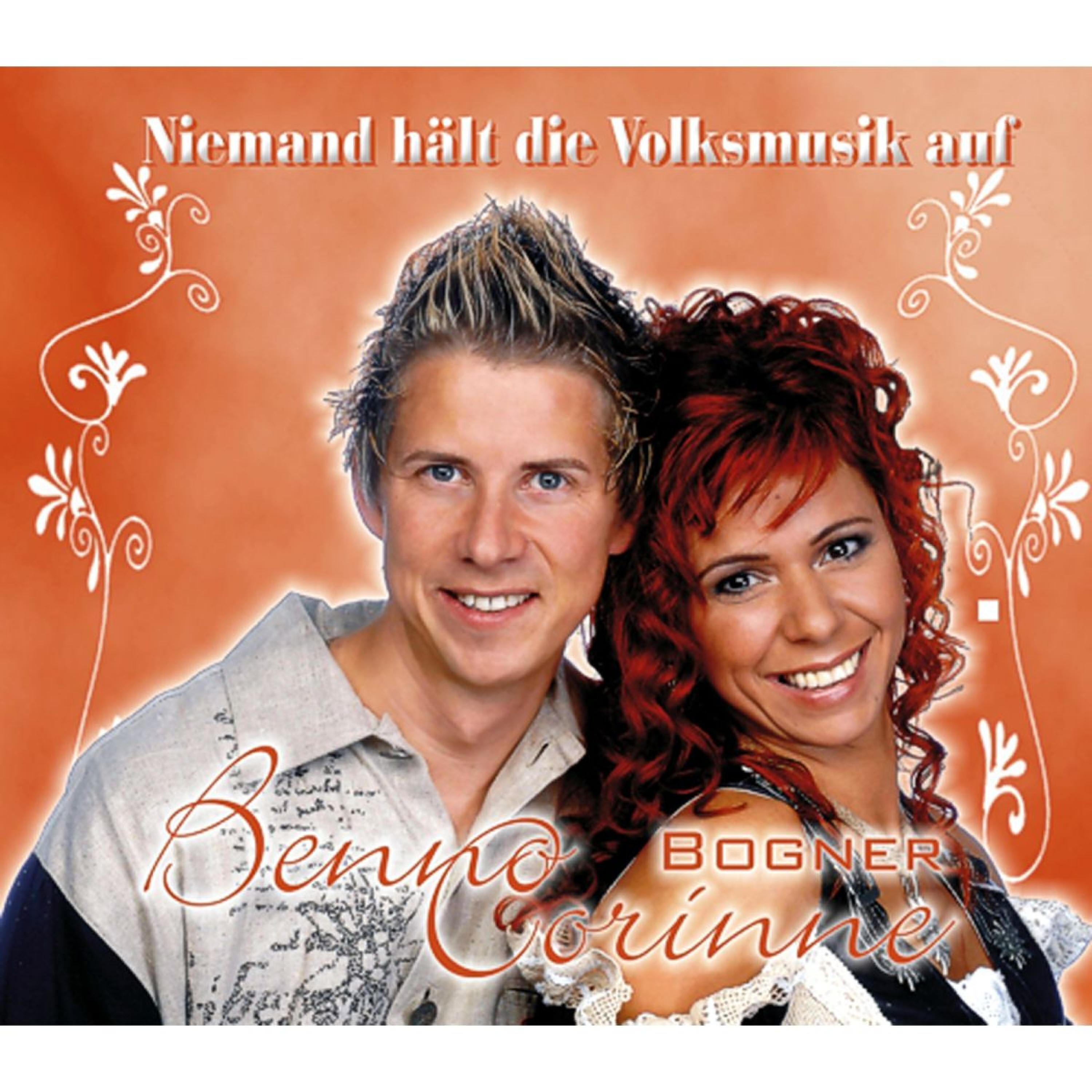 Релиз Niemand Hält Die Volksmusik Auf