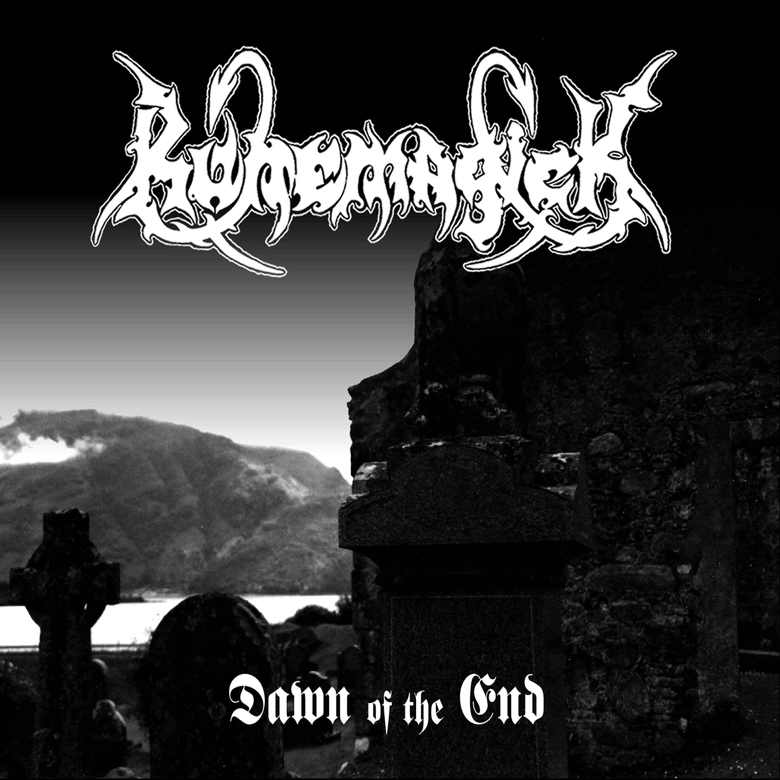 Релиз Dawn of the End