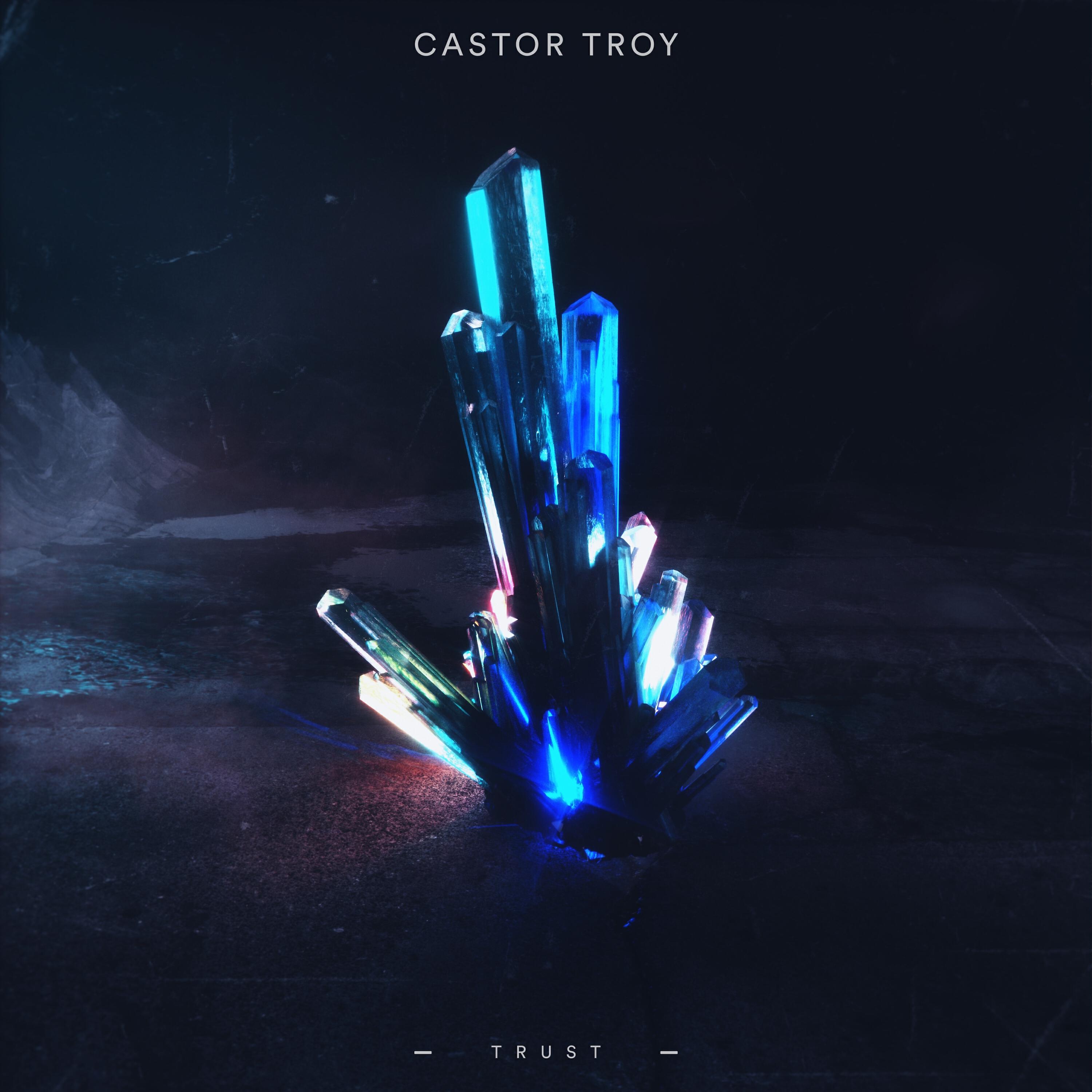 Релиз Trust
