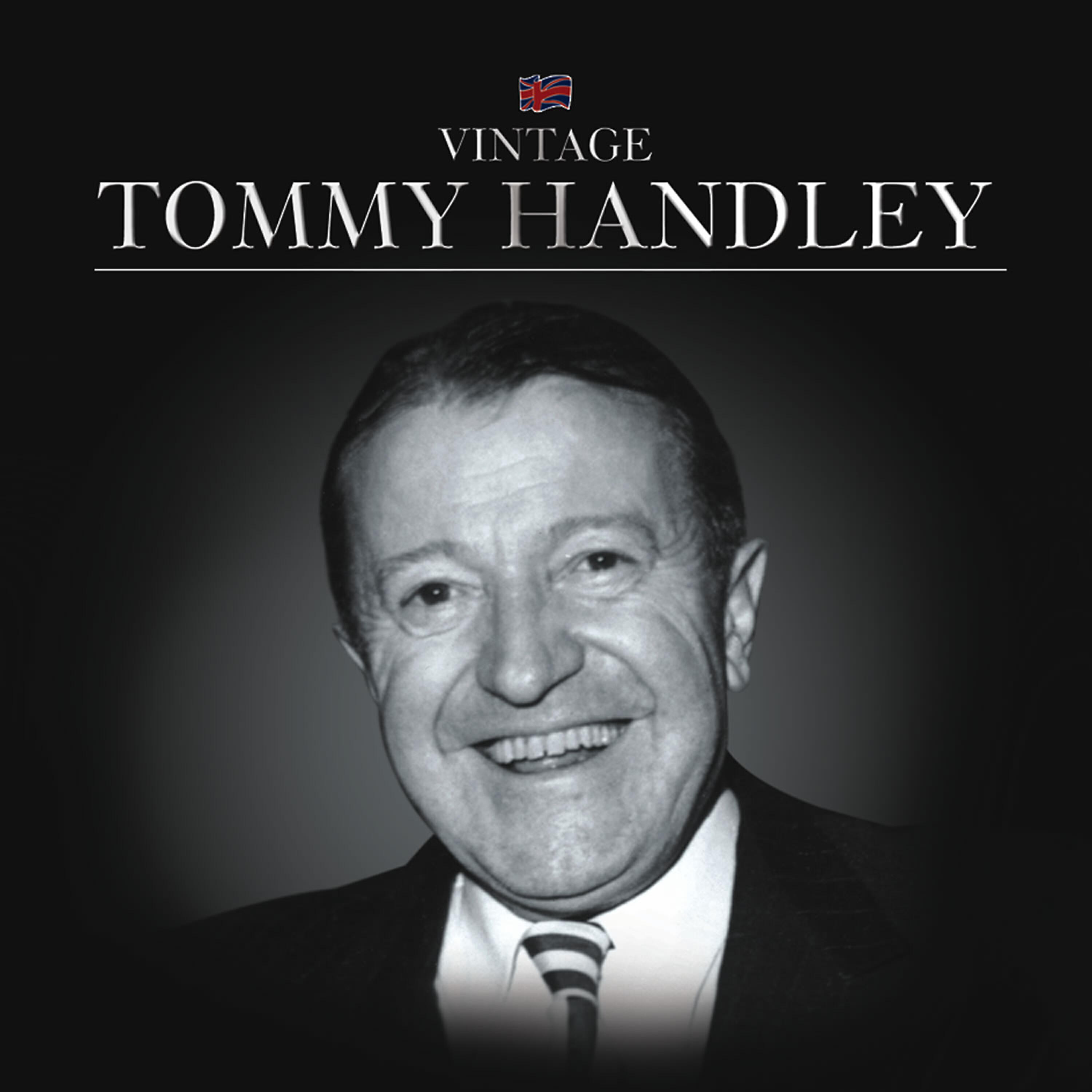 Релиз Tommy Handley