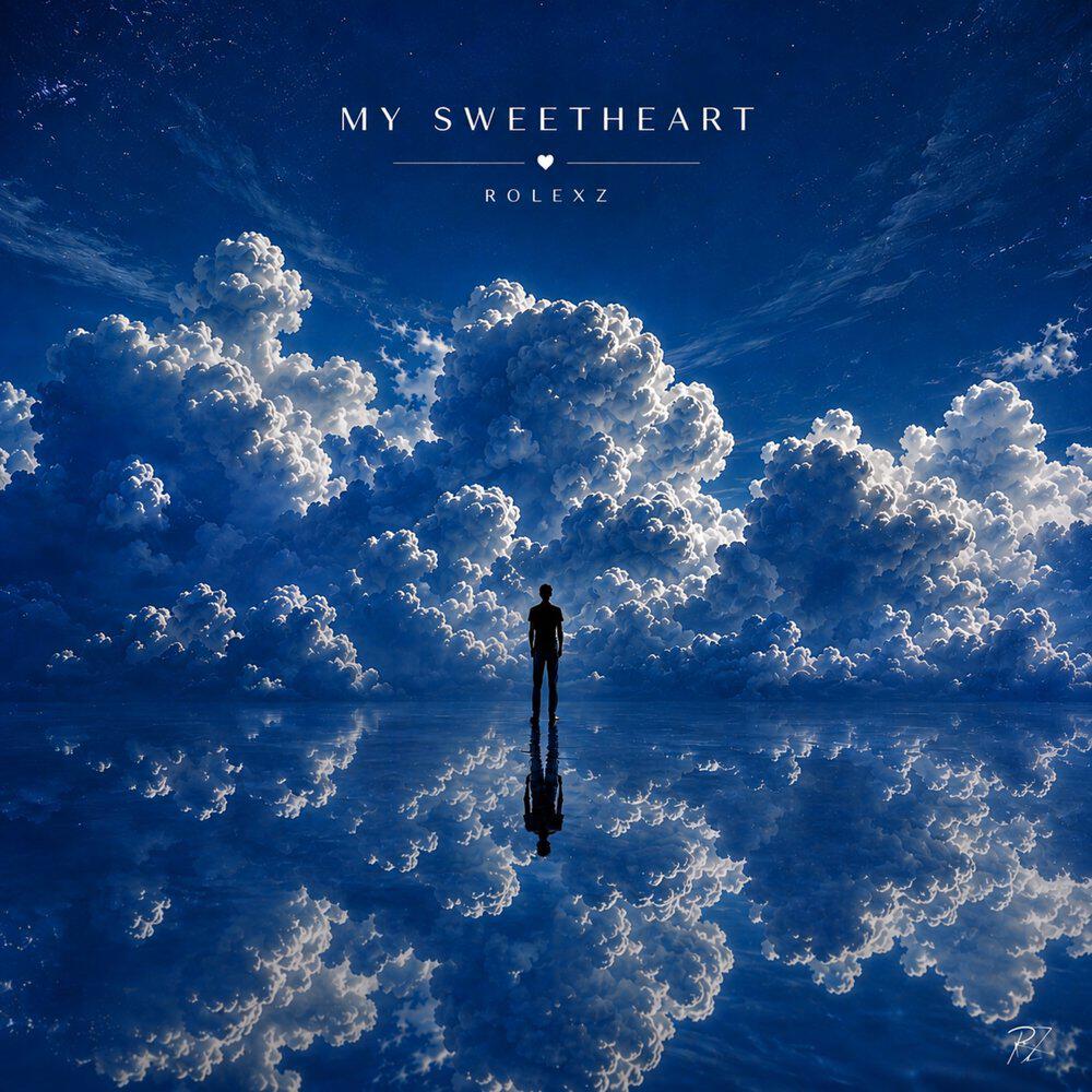 Релиз My Sweetheart