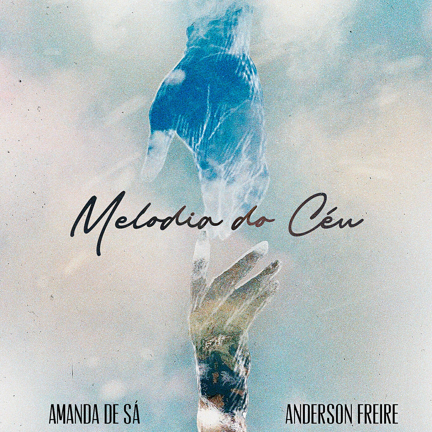 Релиз Melodia do Céu