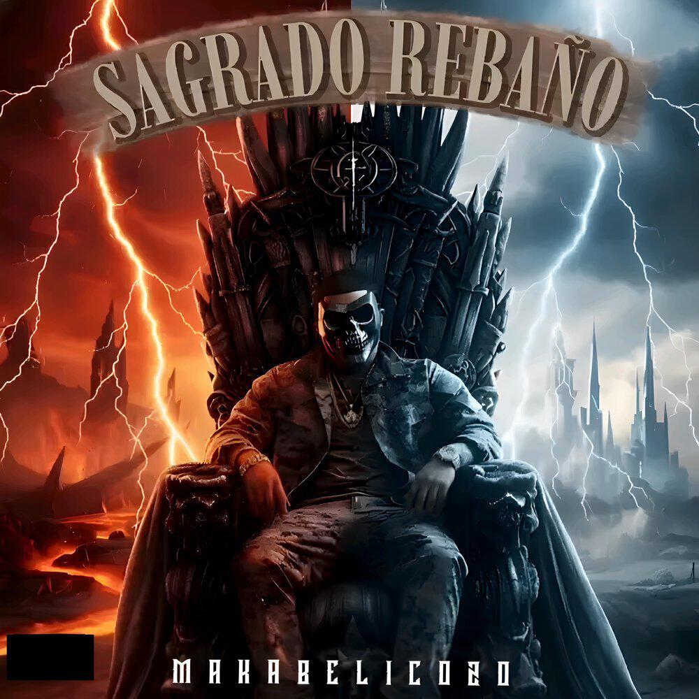 Релиз Sagrado Rebaño