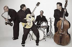 Atomic Boogie Band