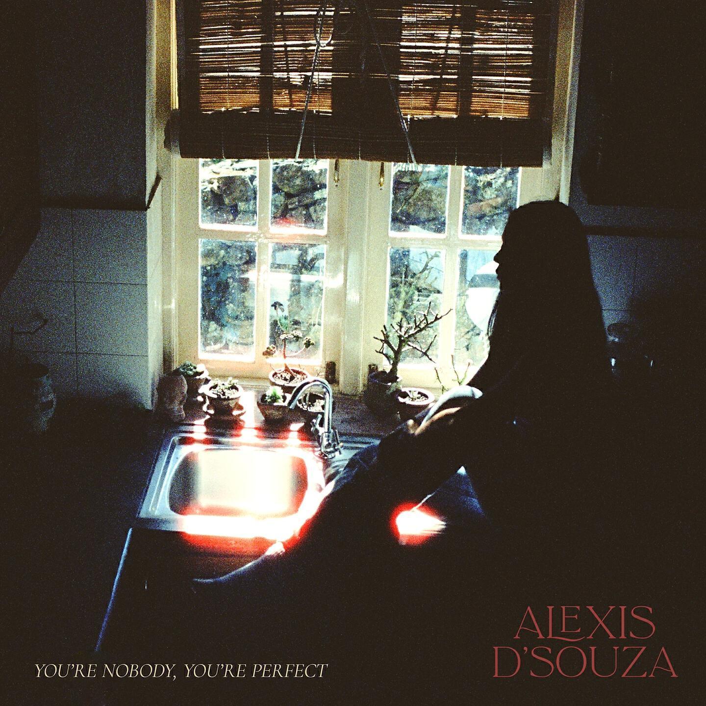 Alexis D'Souza
