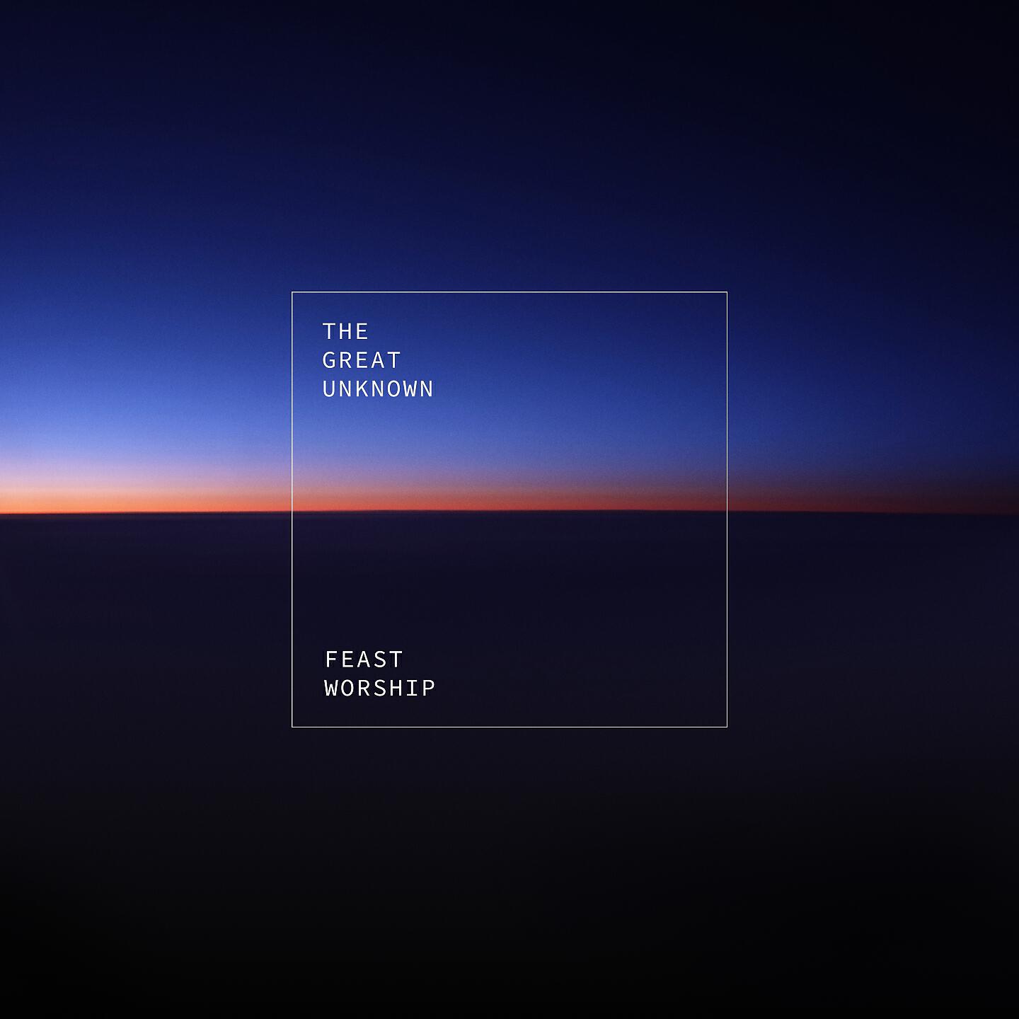 Релиз The Great Unknown