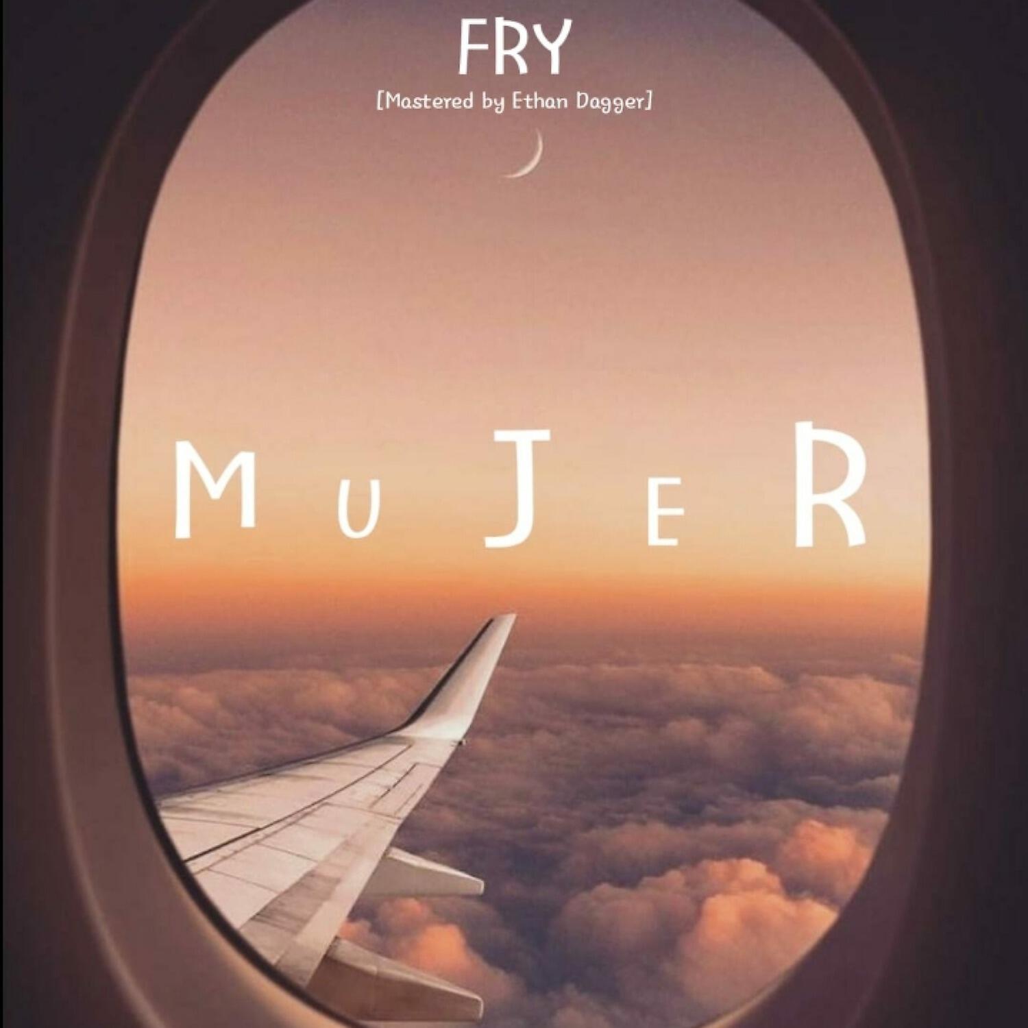 Релиз Mujer