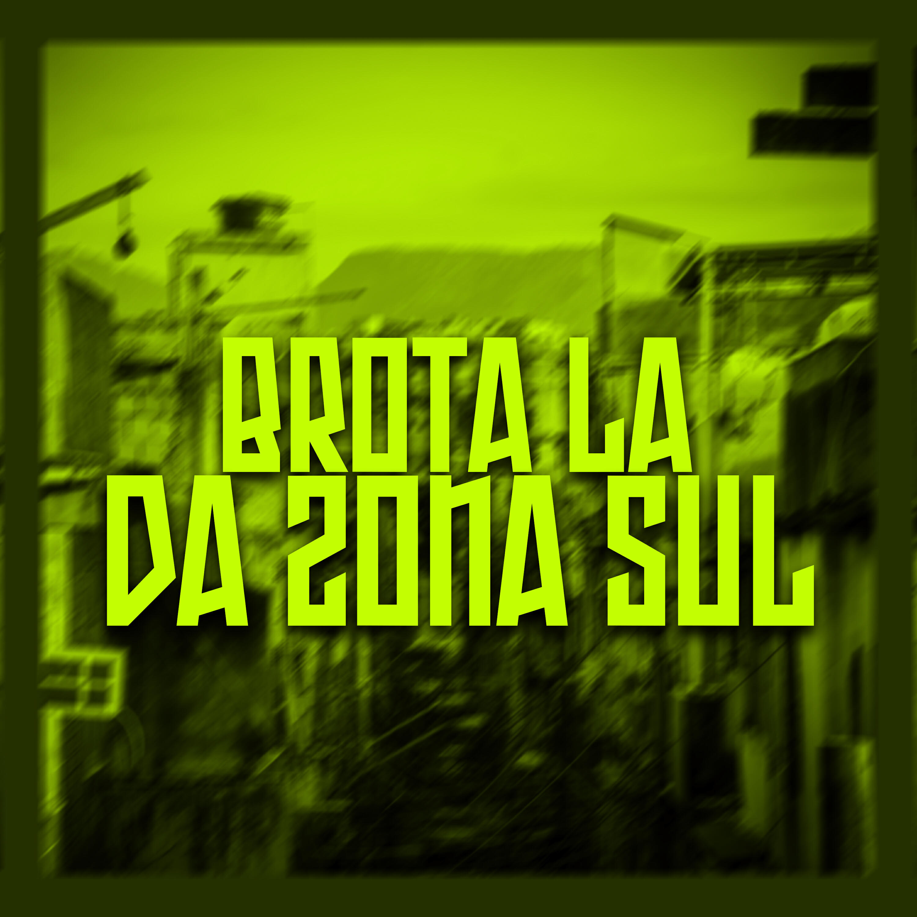 Релиз Brota Lá da Zona Sul