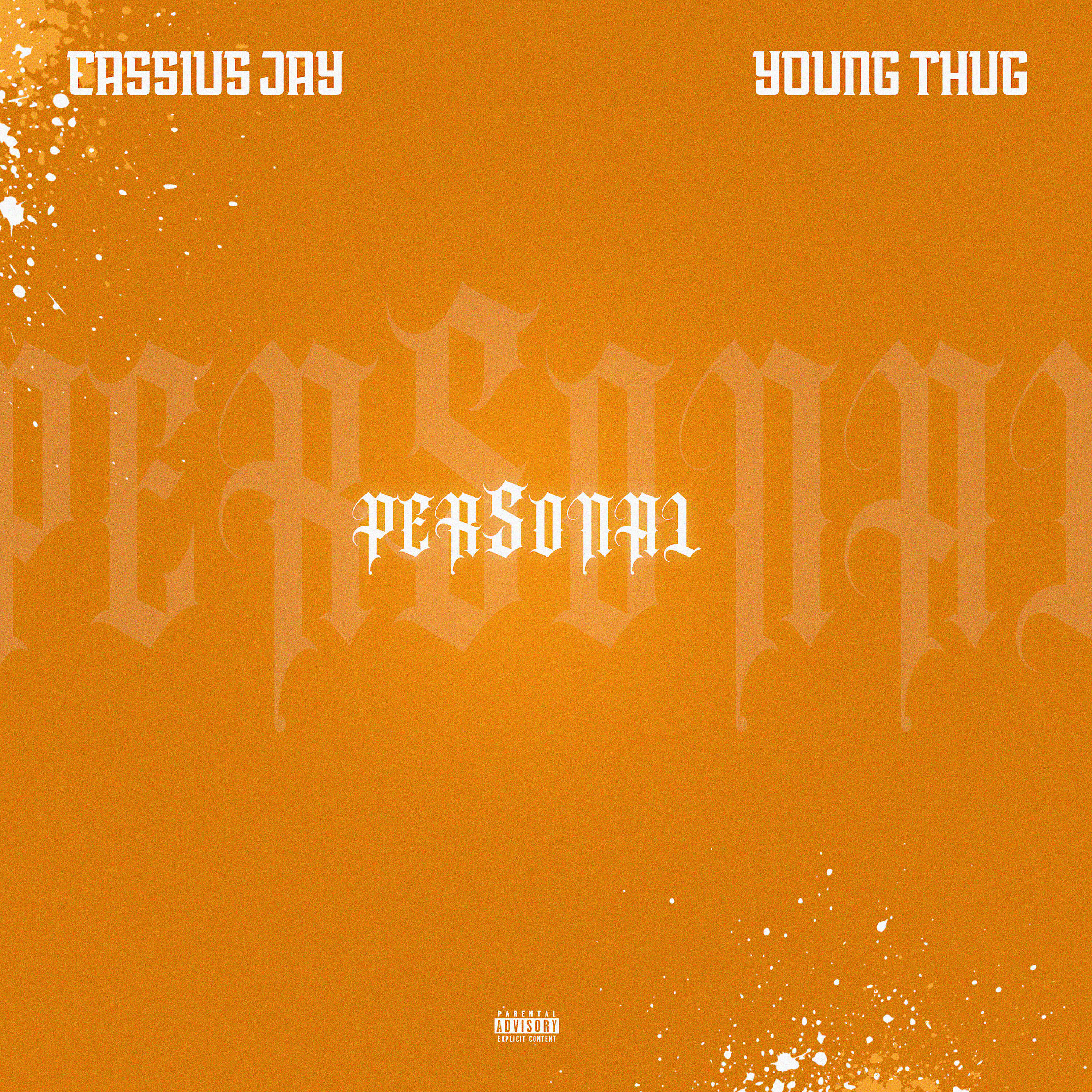 Релиз Personal (feat. Young Thug)