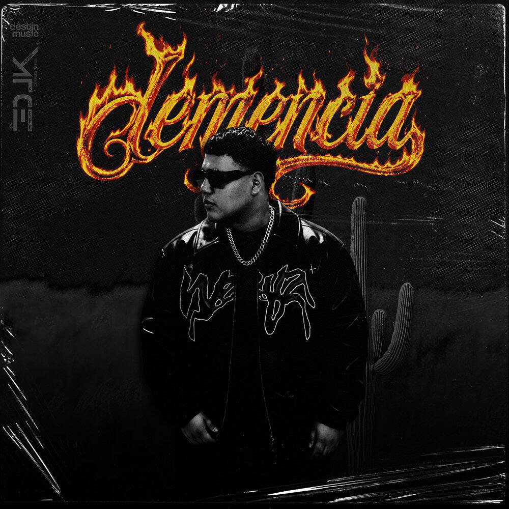 Релиз Demencia