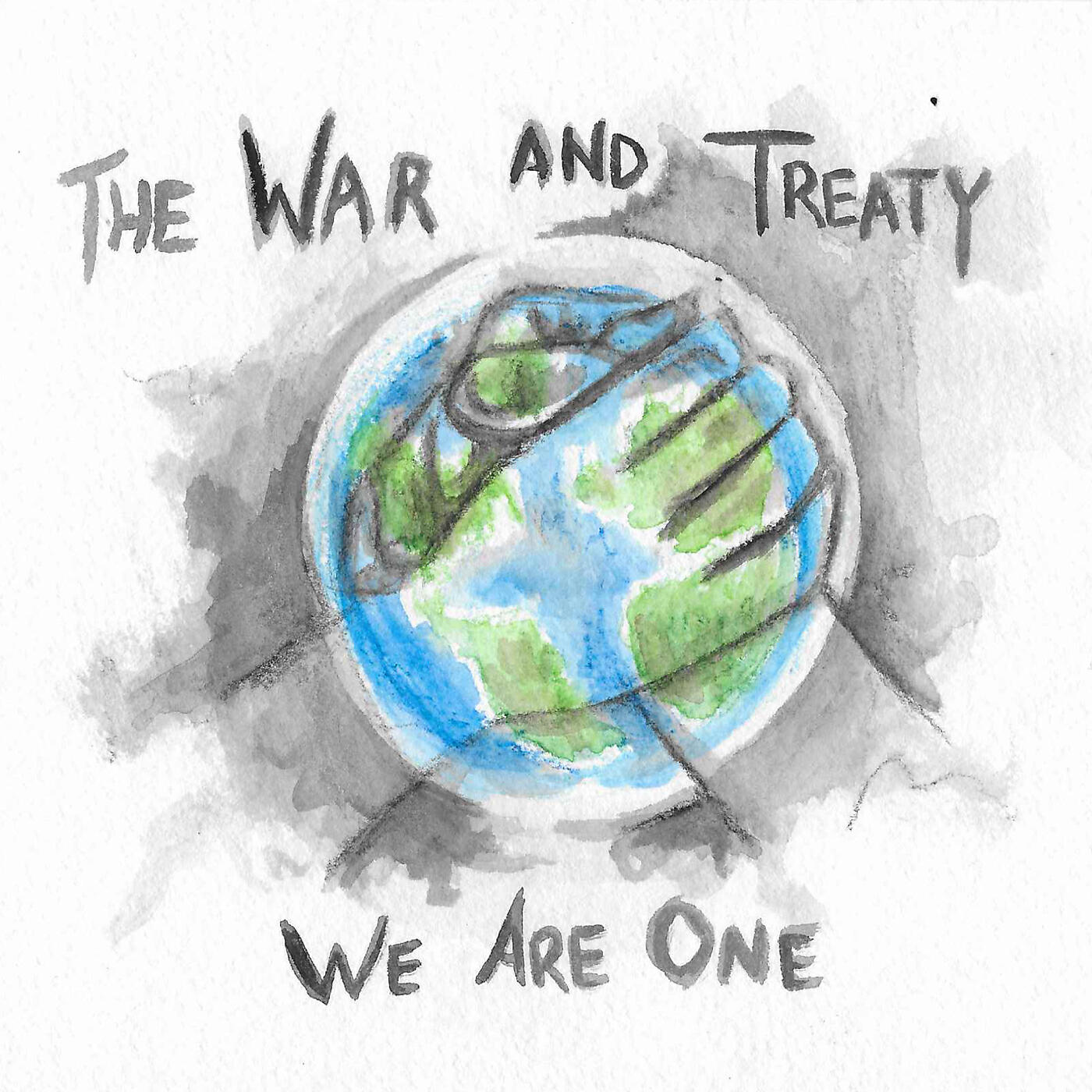 Релиз We Are One