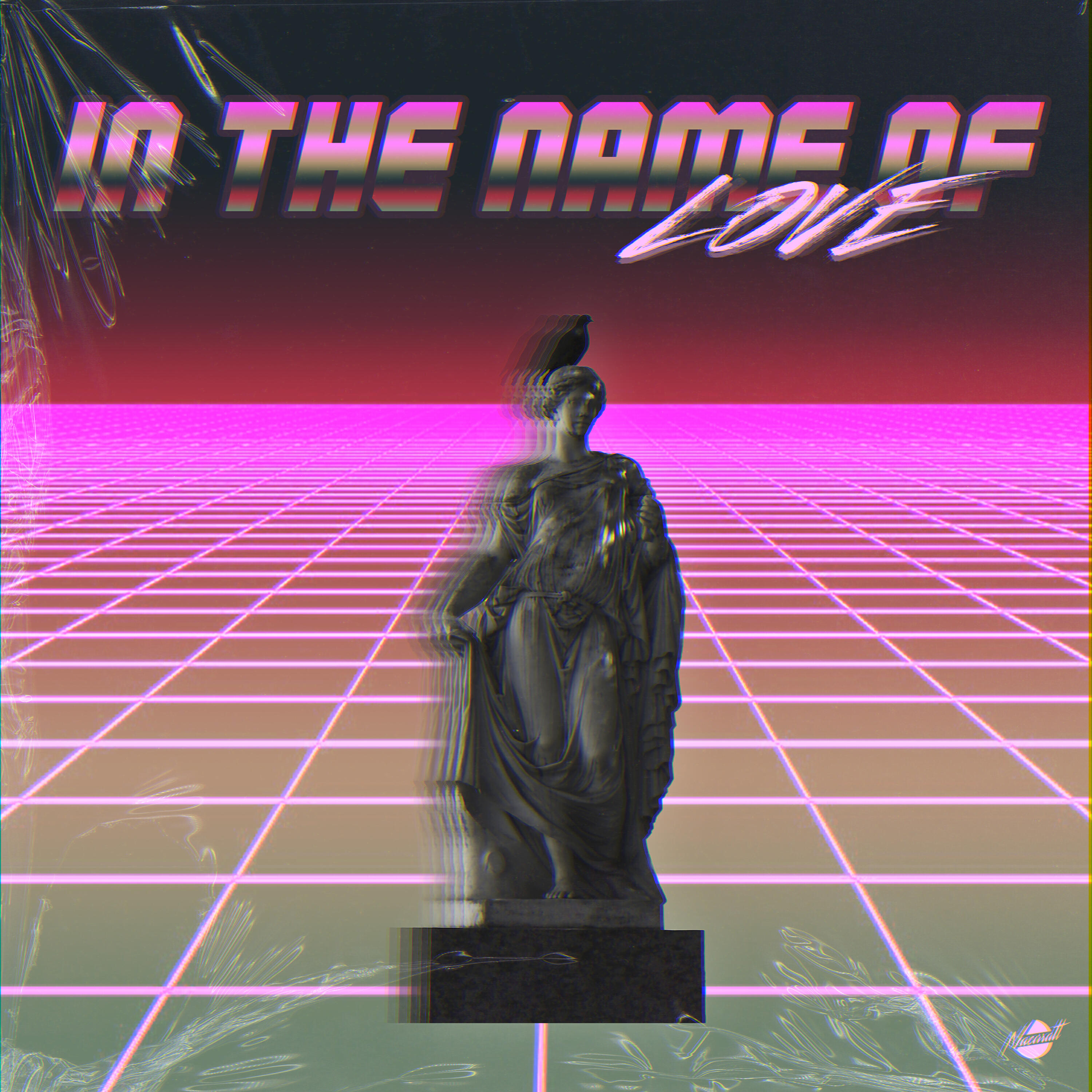 Релиз In The Name of Love